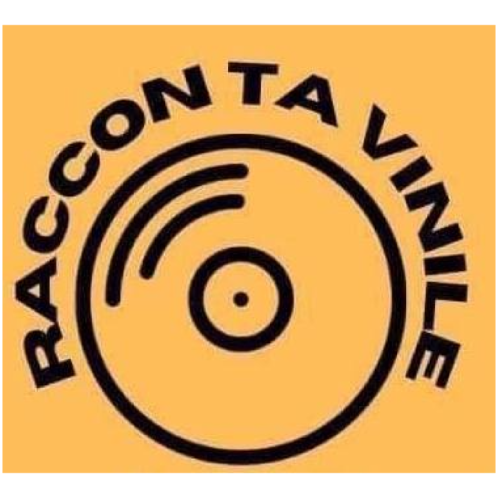 Racconta Vinile in studio Bruno la Voce 9 aprile 2026 episode artwork