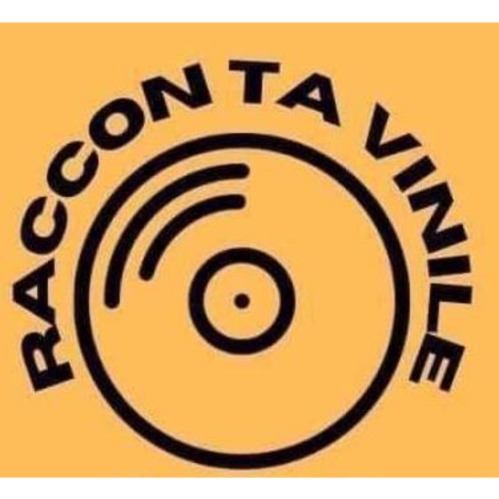 Racconta Vinile a cura di Bruno La Voce