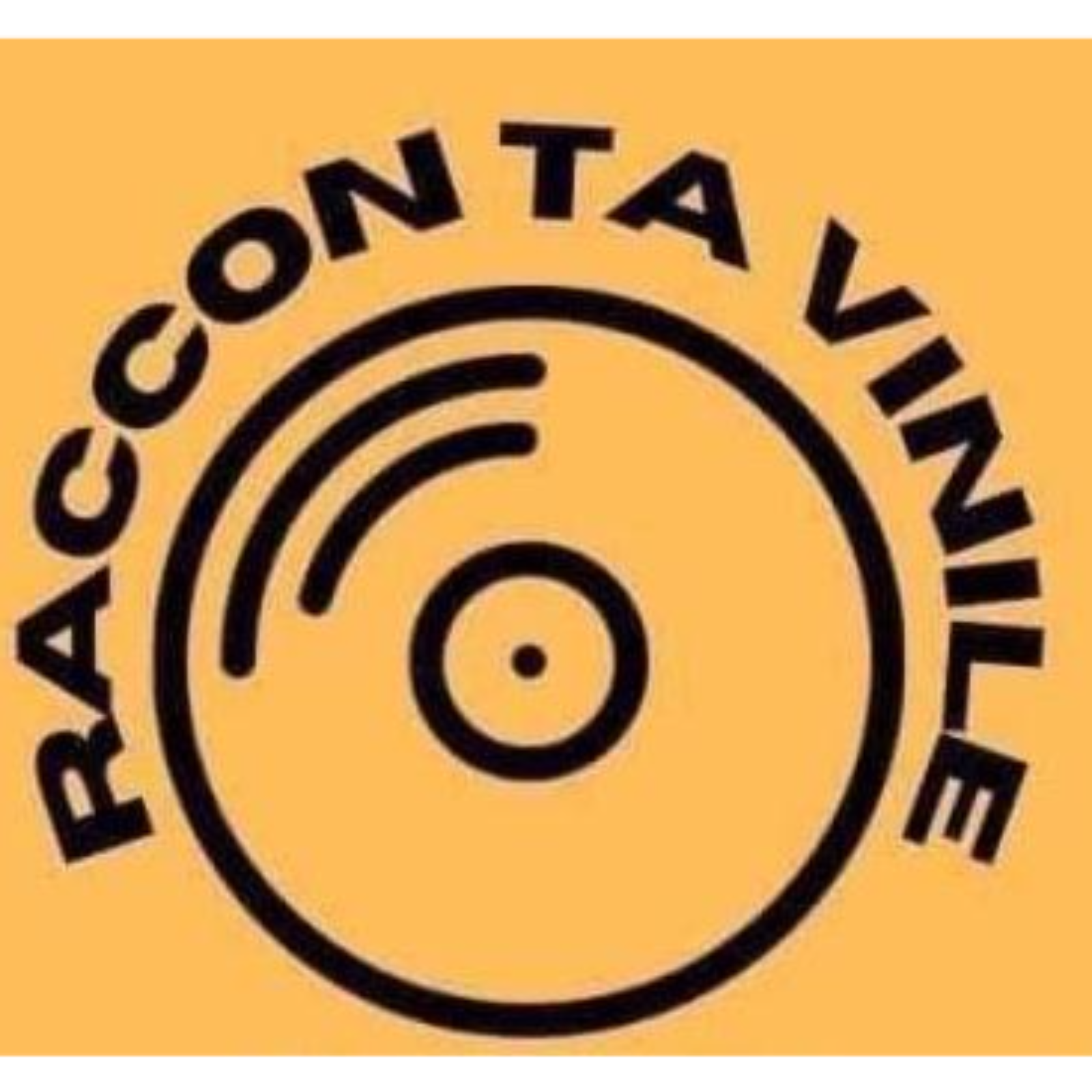 Racconta Vinile in studio Bruno la Voce 23 Aprile 2026 episode artwork