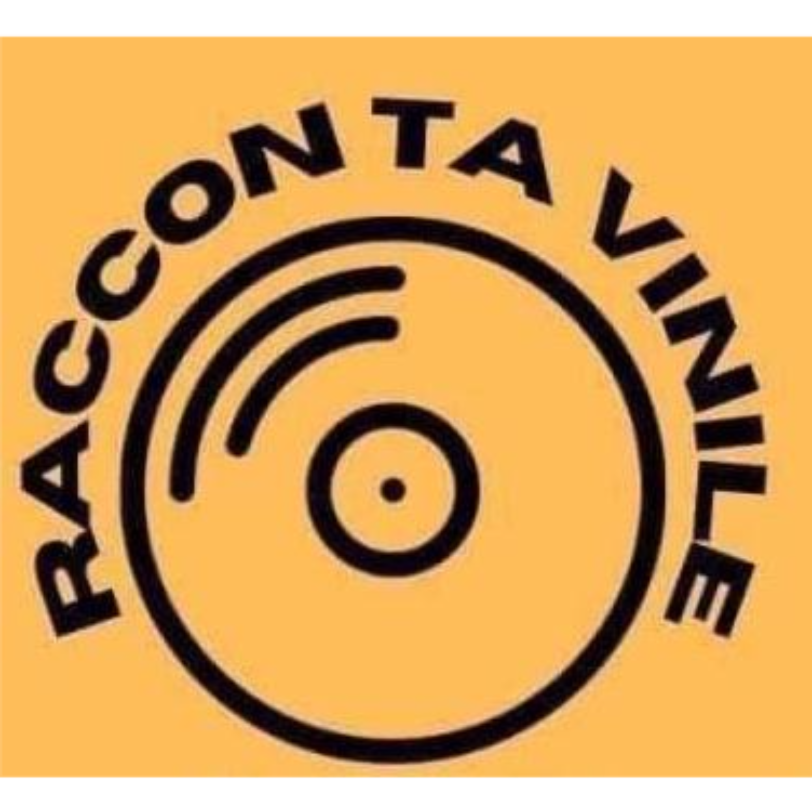 Racconta Vinile in studio Bruno la Voce episode artwork