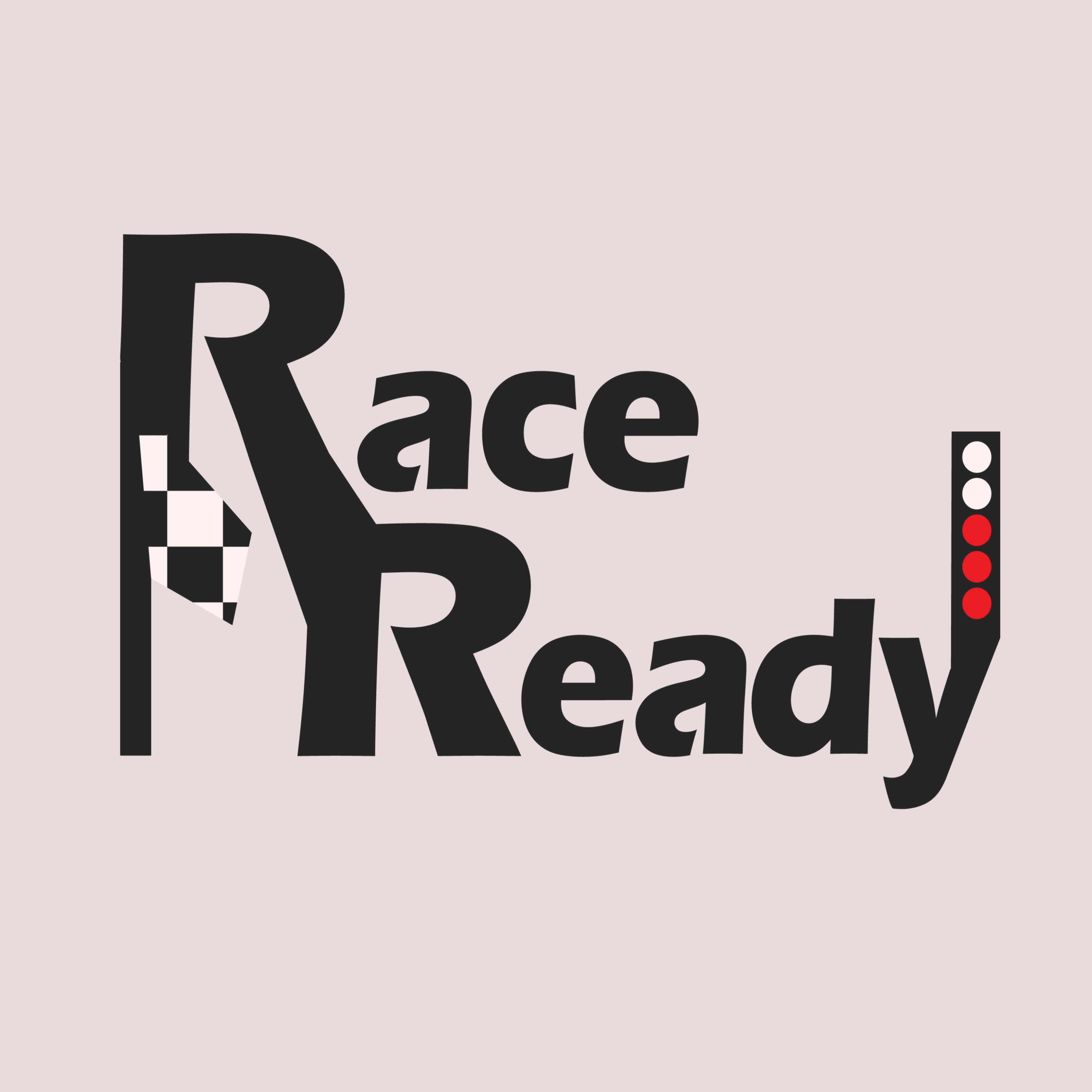 Race Ready