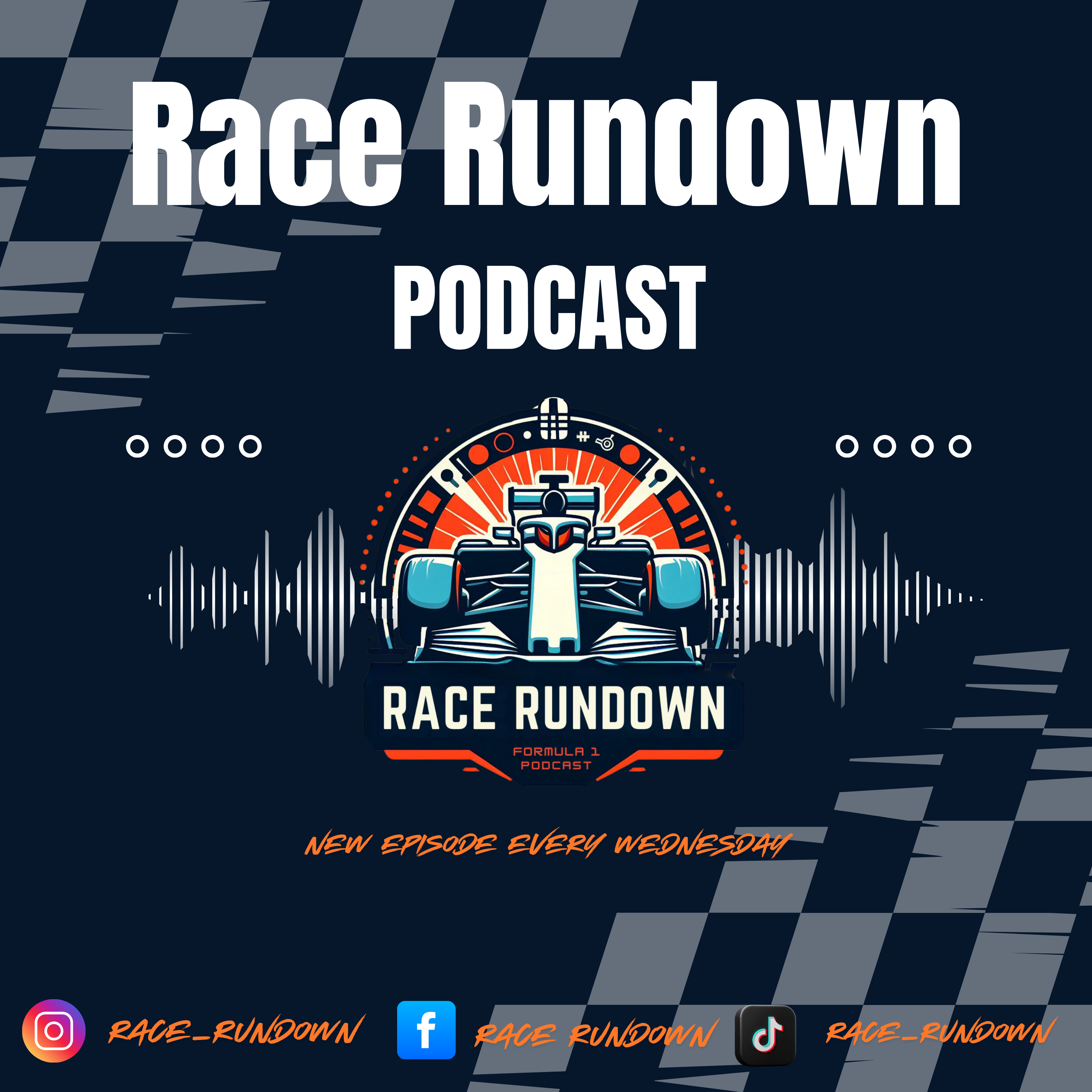 Justice In Jeddah: Chaos On Lap 1 & Justice Served!  episode artwork