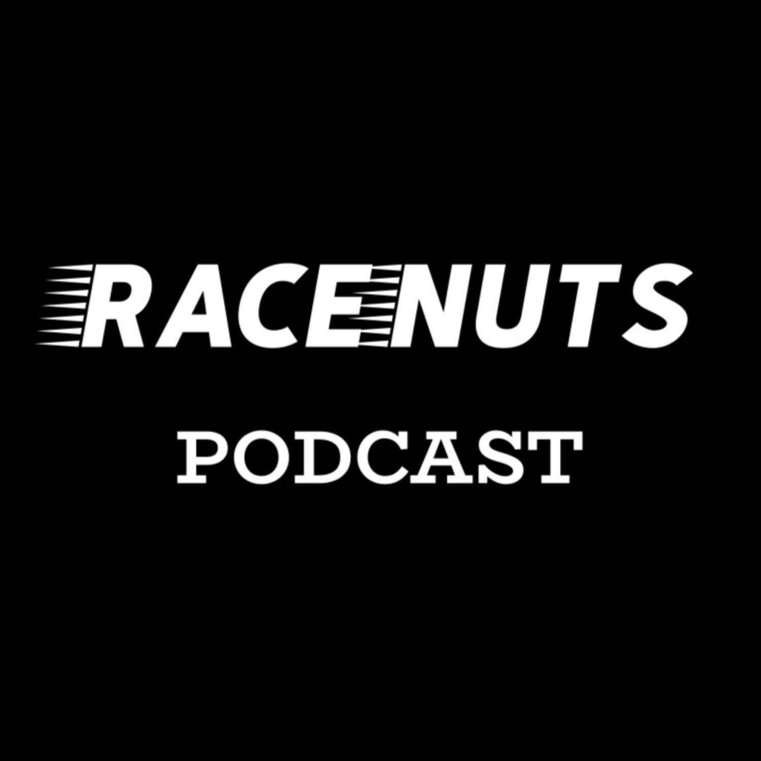 RaceNuts Podcast 