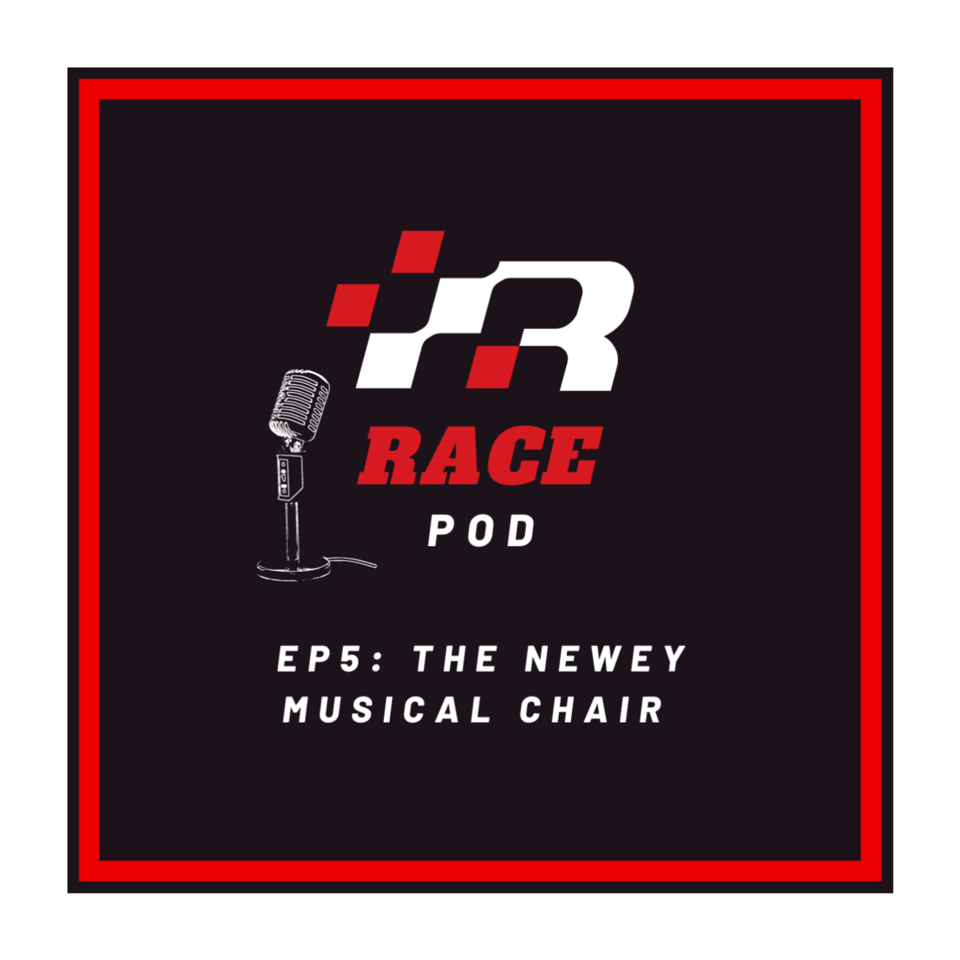 Race Pod
