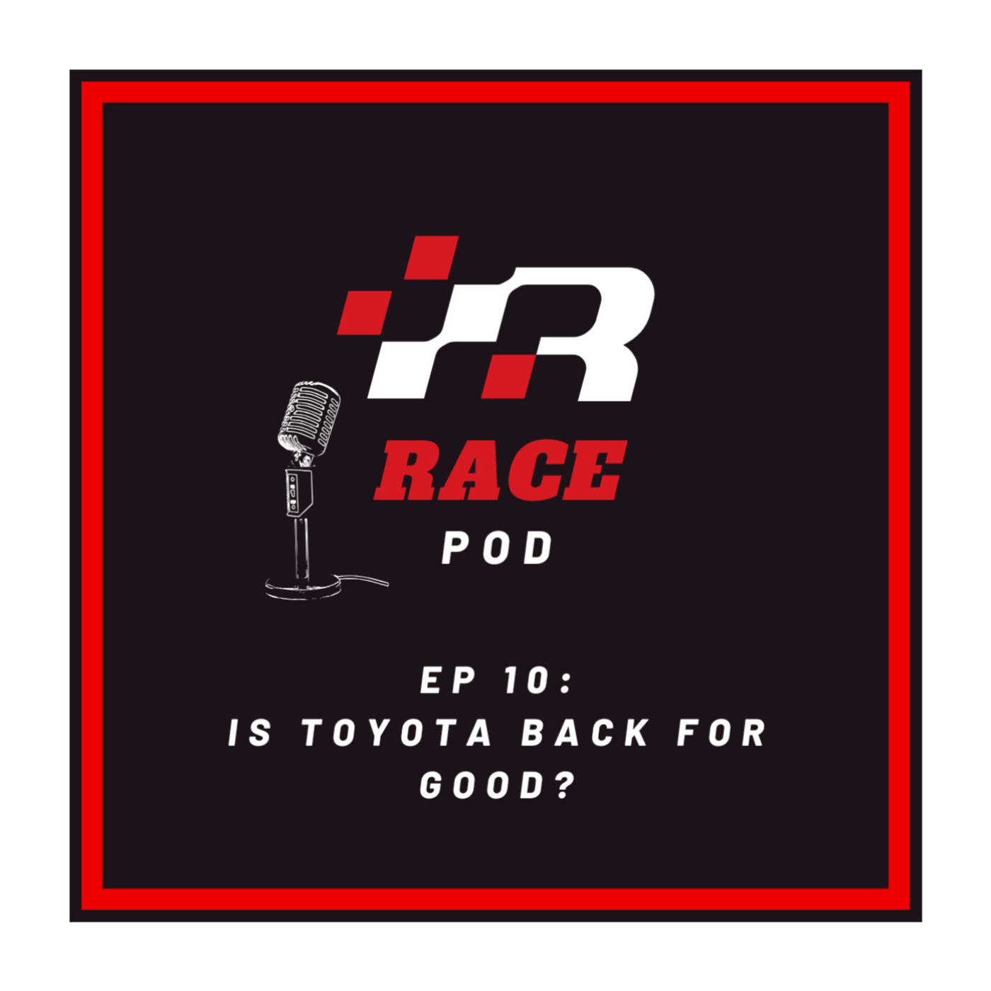Race Pod