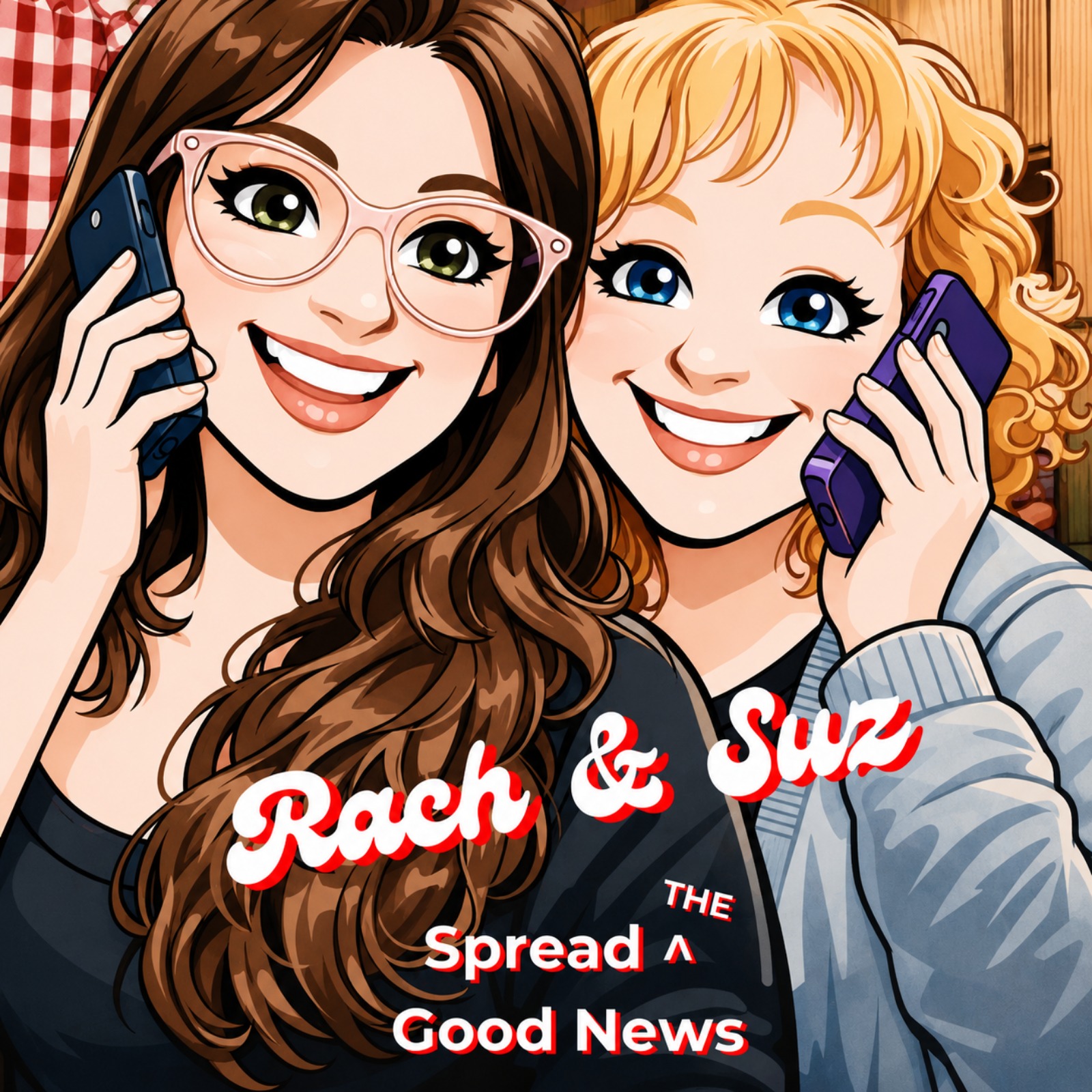 Grief - Part 1 episode artwork