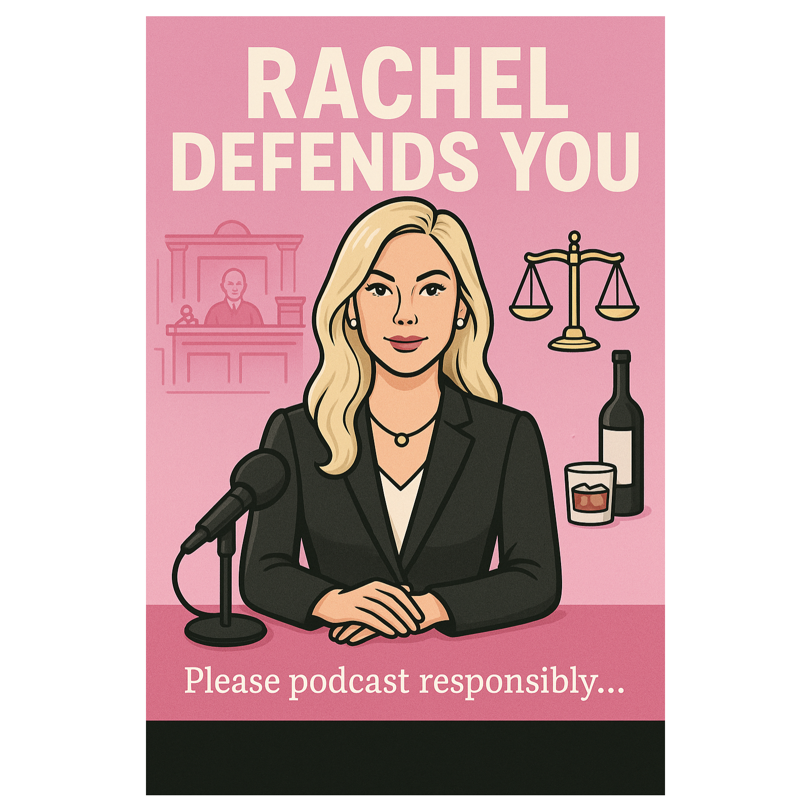 Criminal Defense lawyer Rachel Kugel Answers Your DWI/DUI Questions