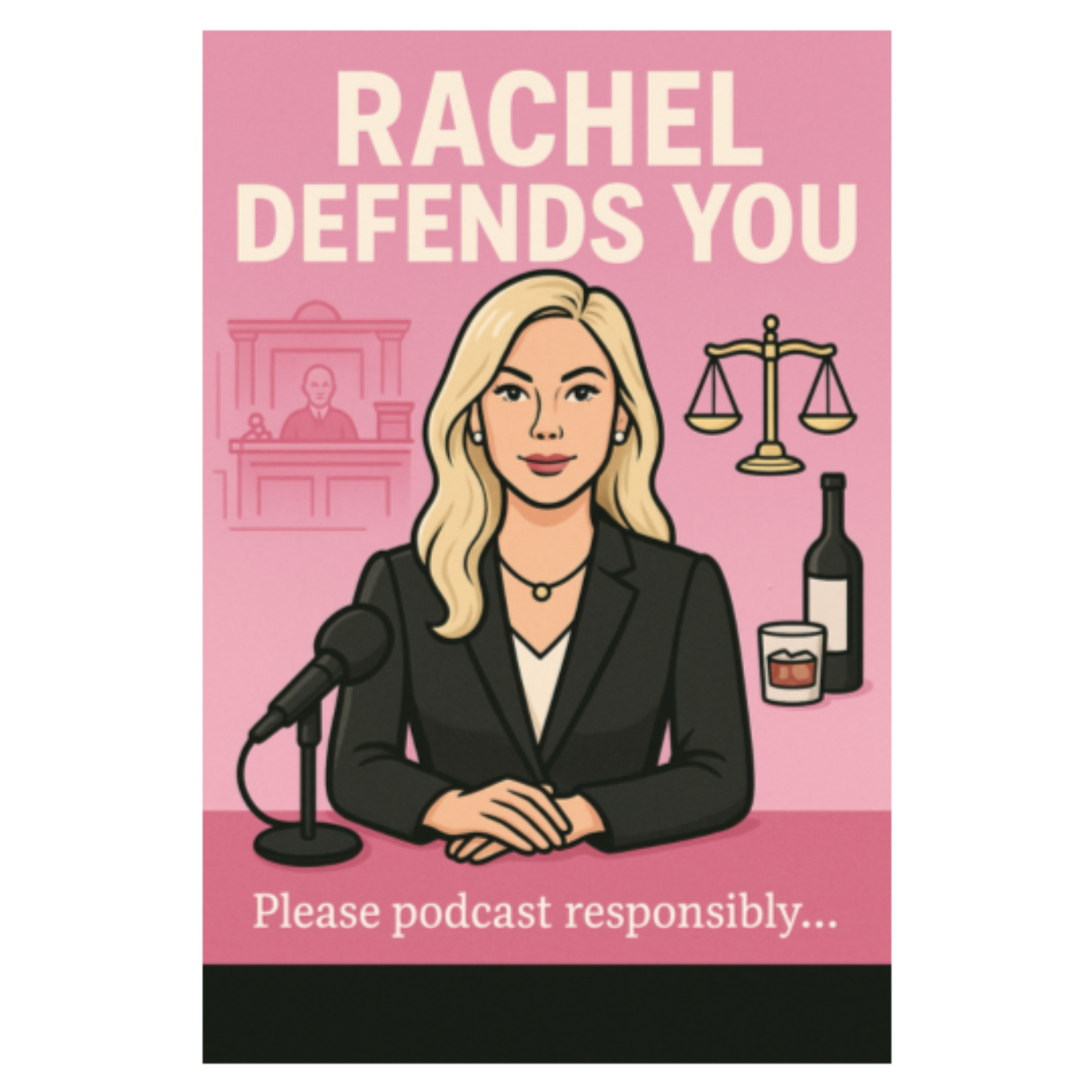 Rick Collins, Esq. the defense lawyer for the fit and jacked, talks steroids, criminal law, and DUI