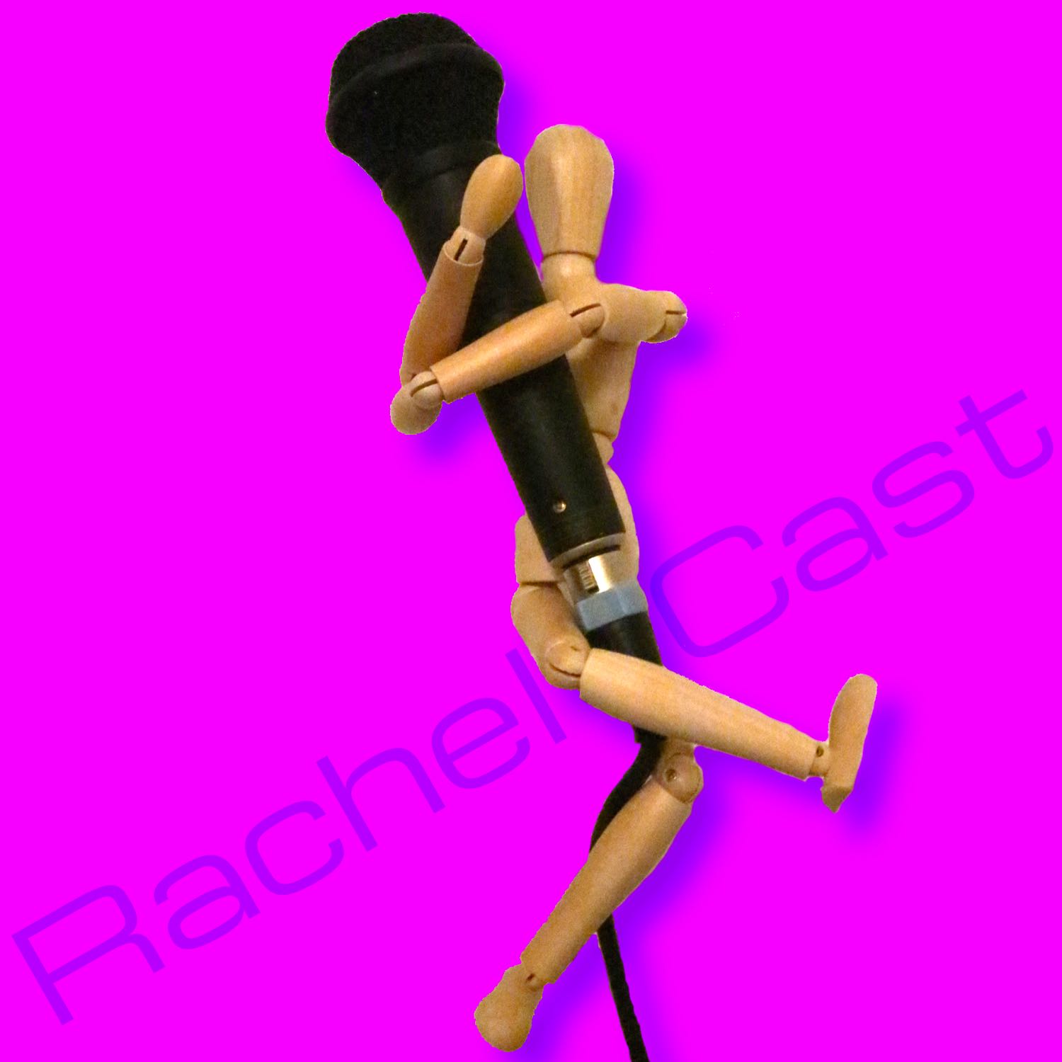 Rachel Cast