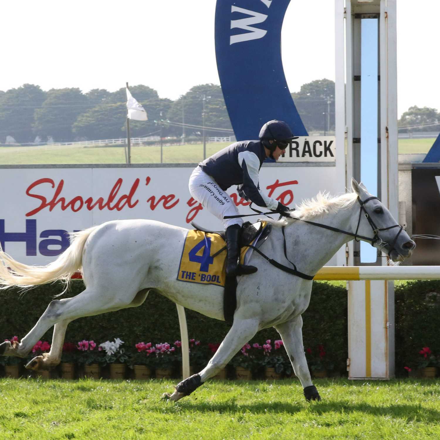 Racing Previews