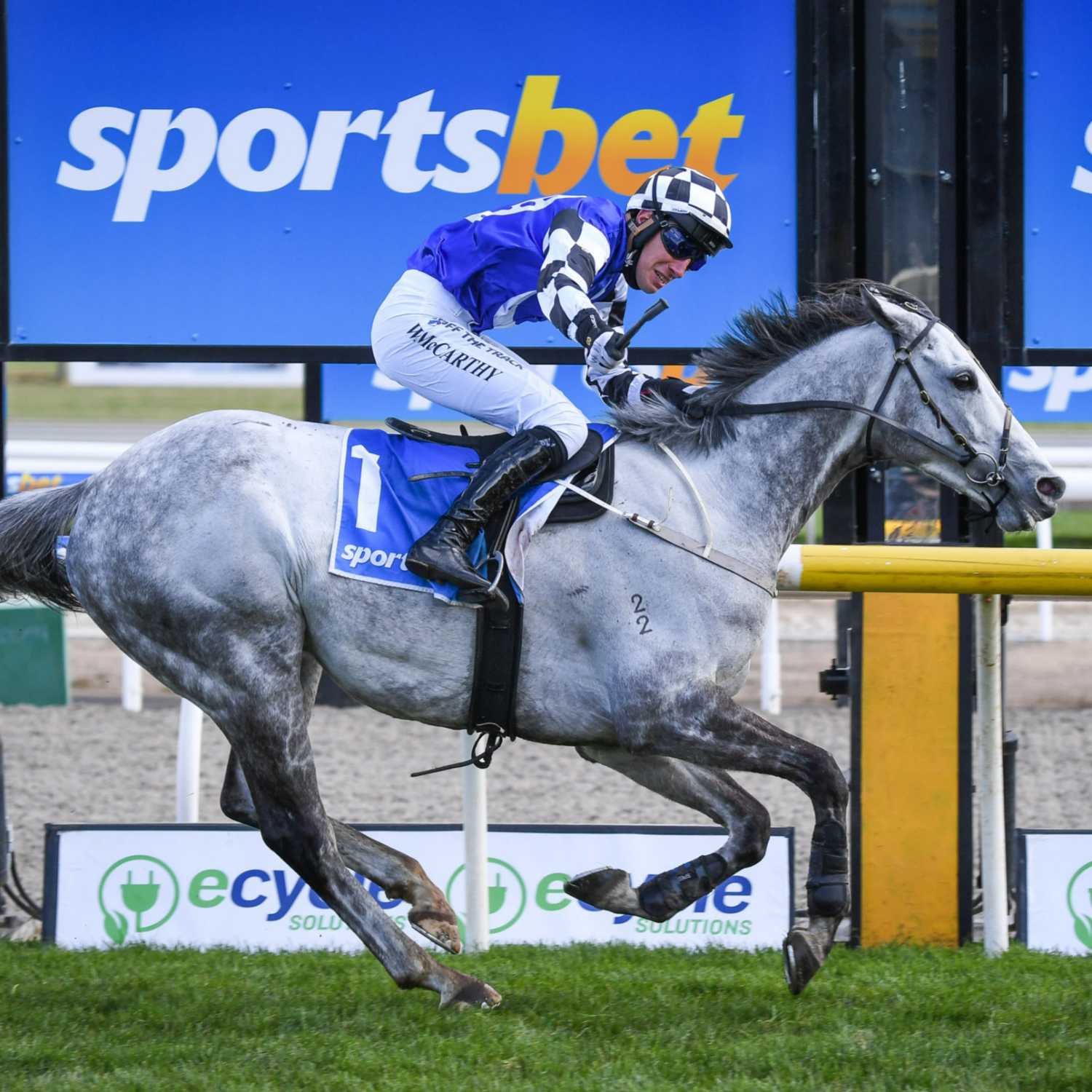 Racing Previews