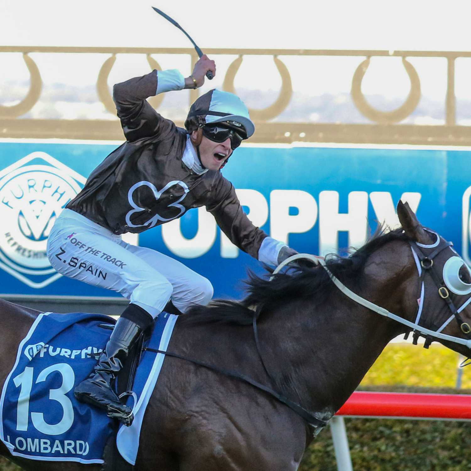 Racing Previews