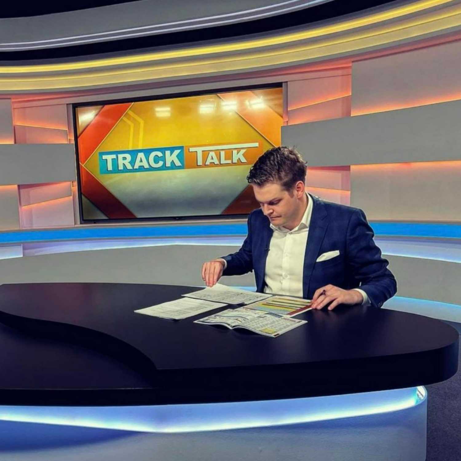 Racing Previews