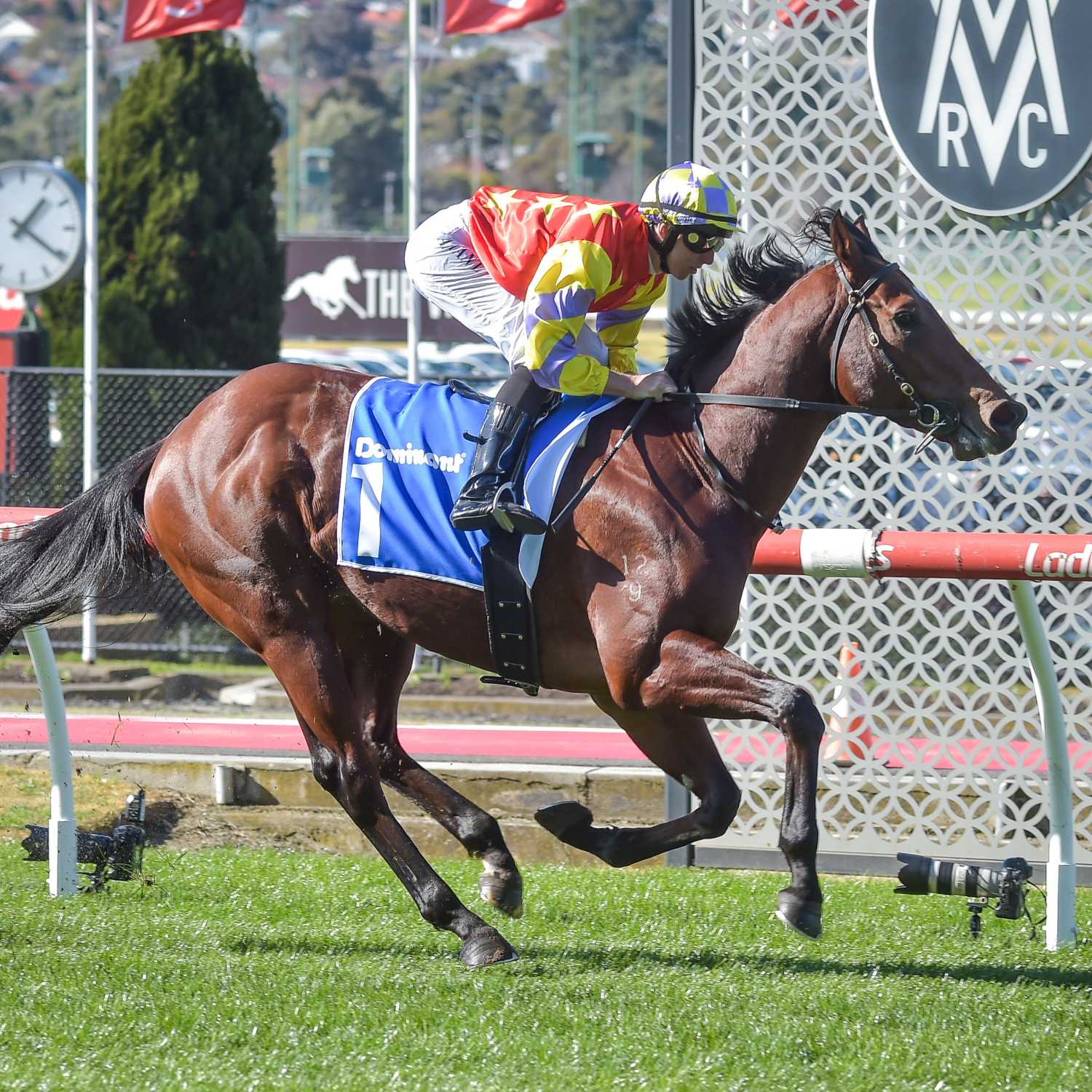 Racing Previews