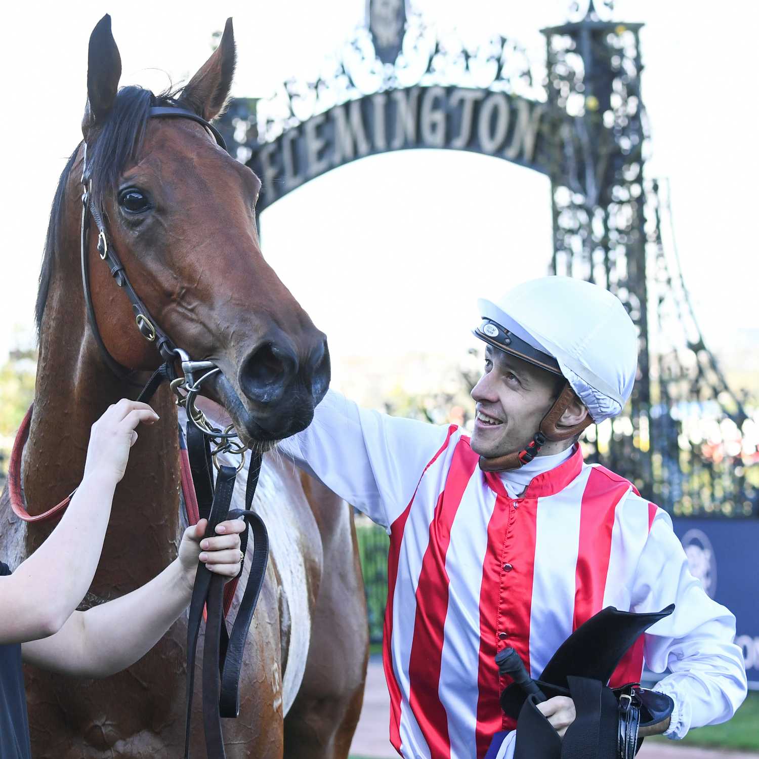 Racing Previews