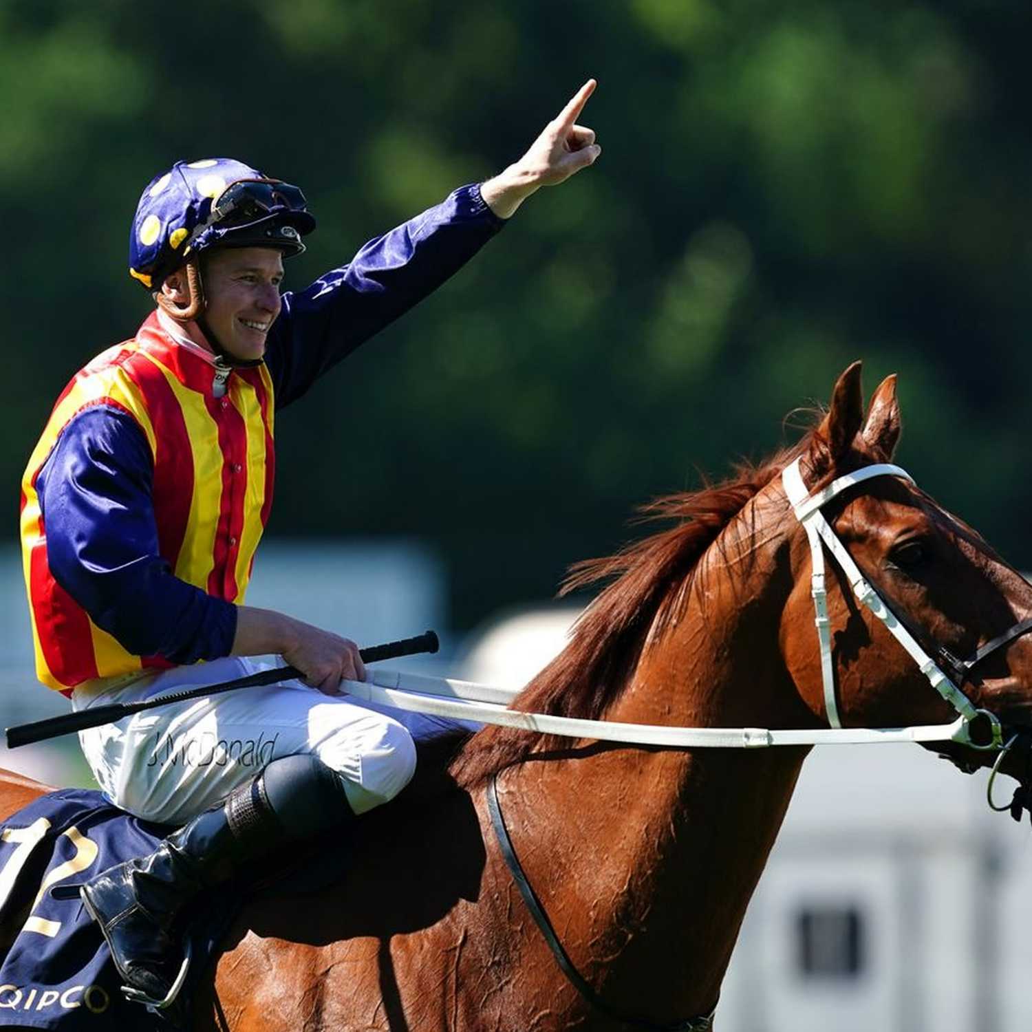 Racing Previews