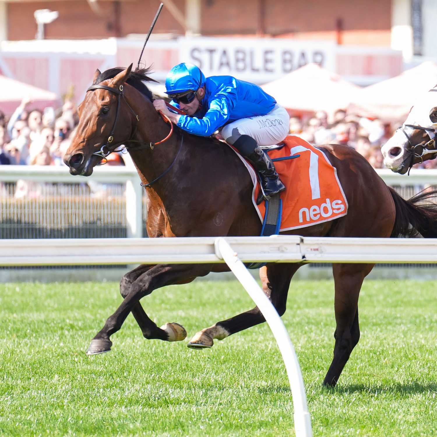 Racing Previews
