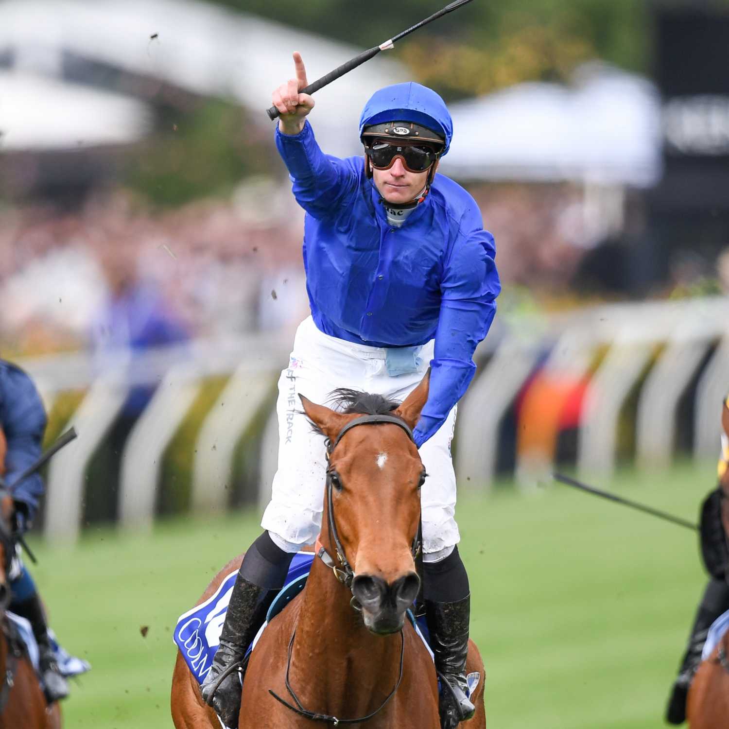 Racing Previews