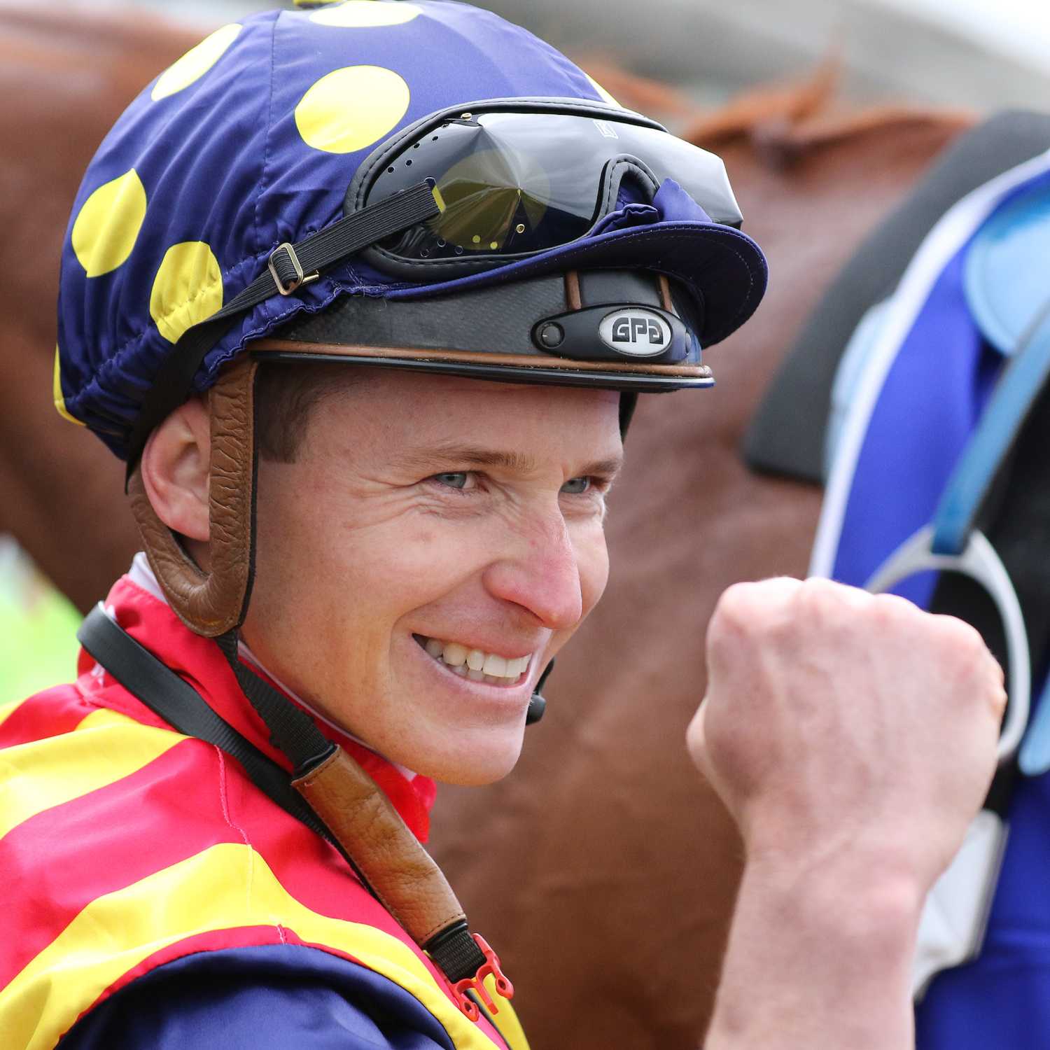 Racing Previews
