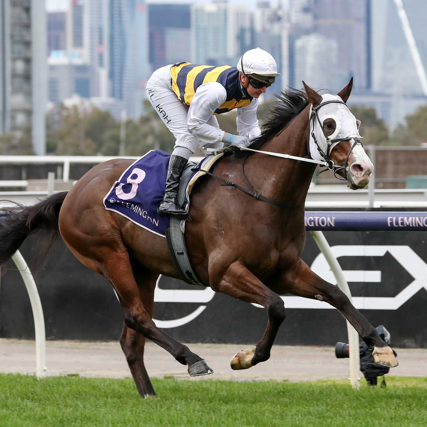 Racing Previews