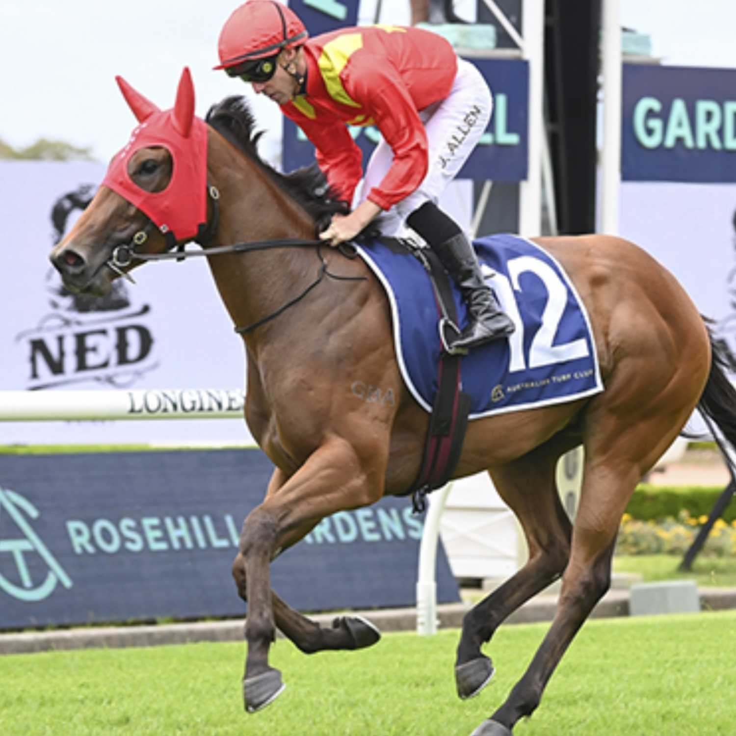 Racing Previews