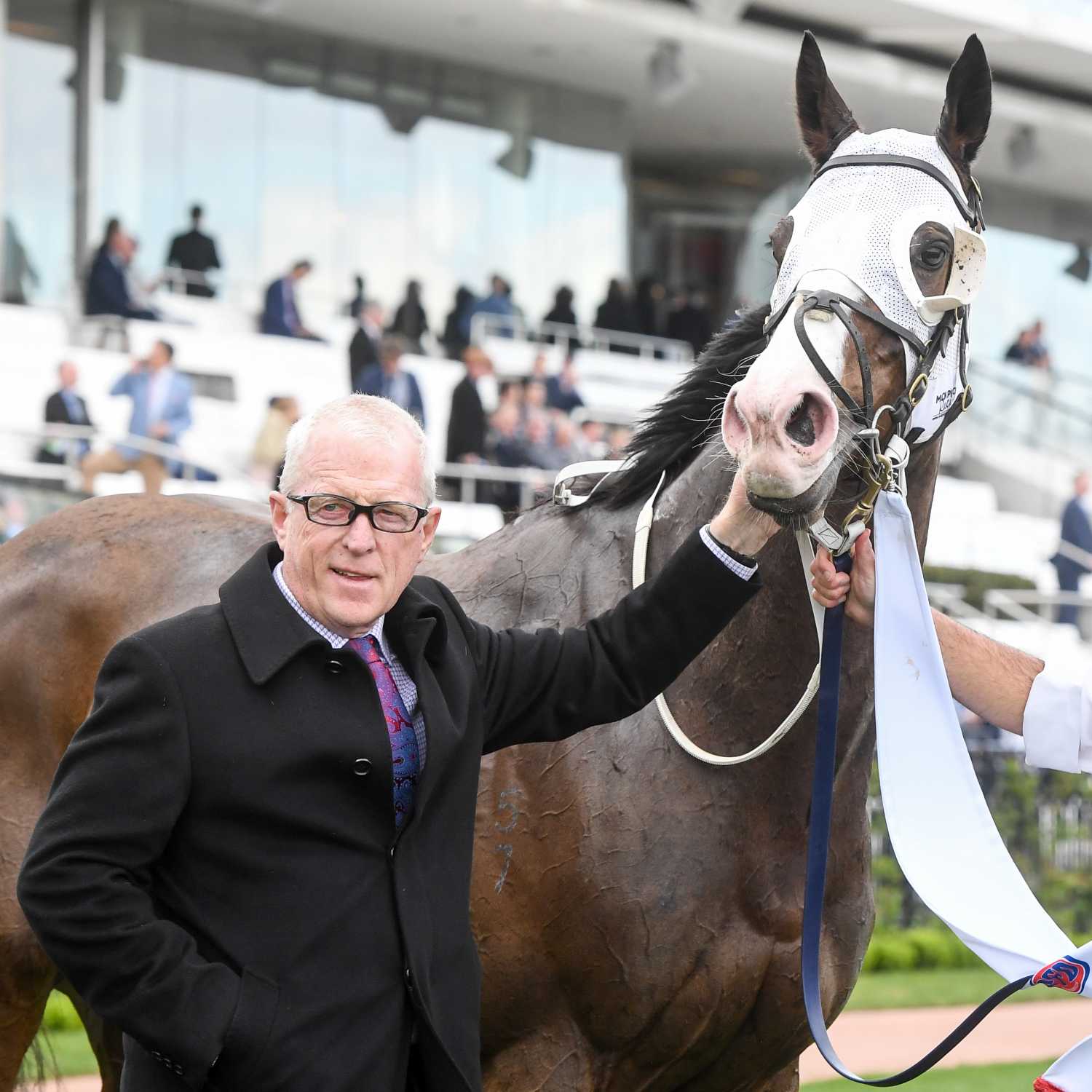 Racing Previews