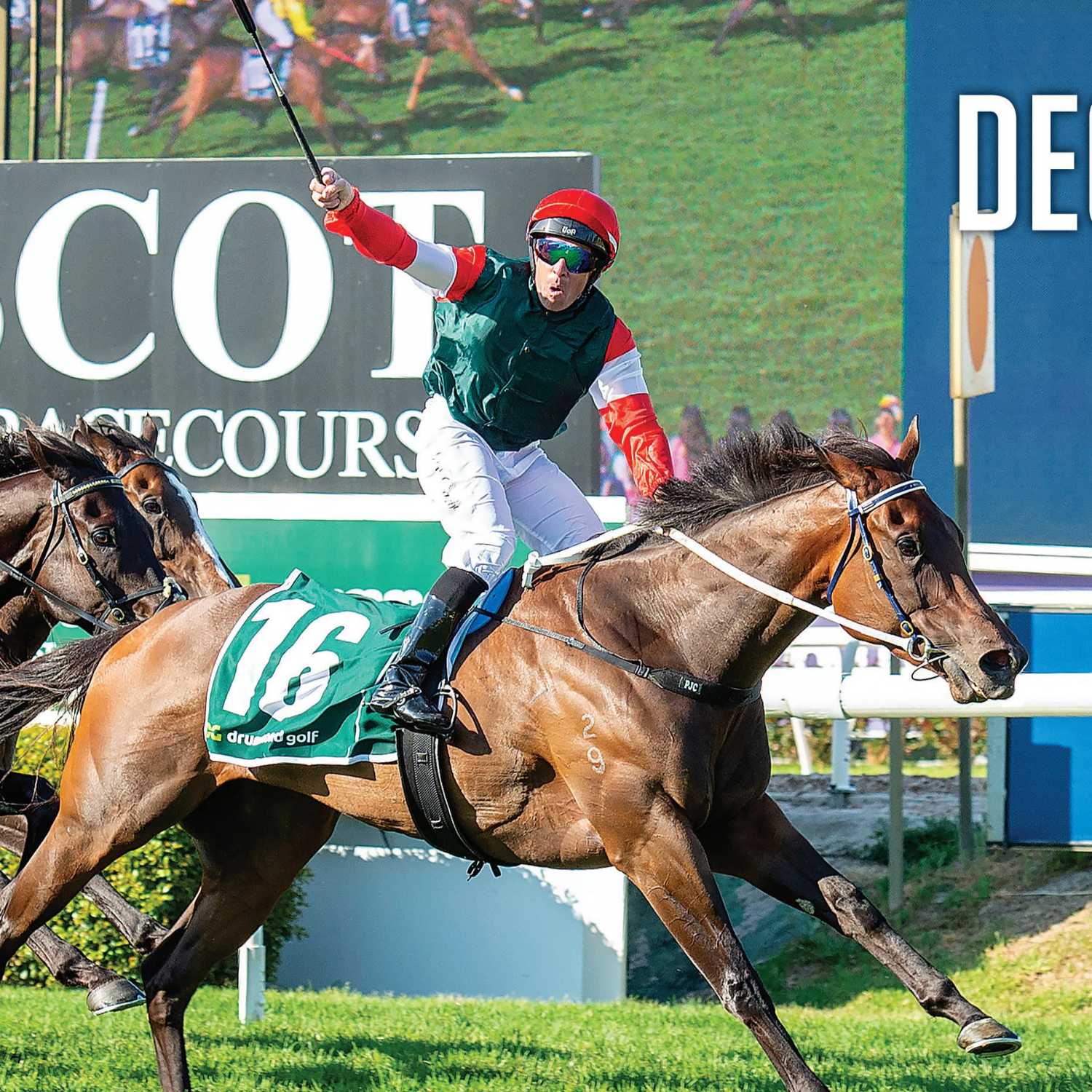 Racing Previews