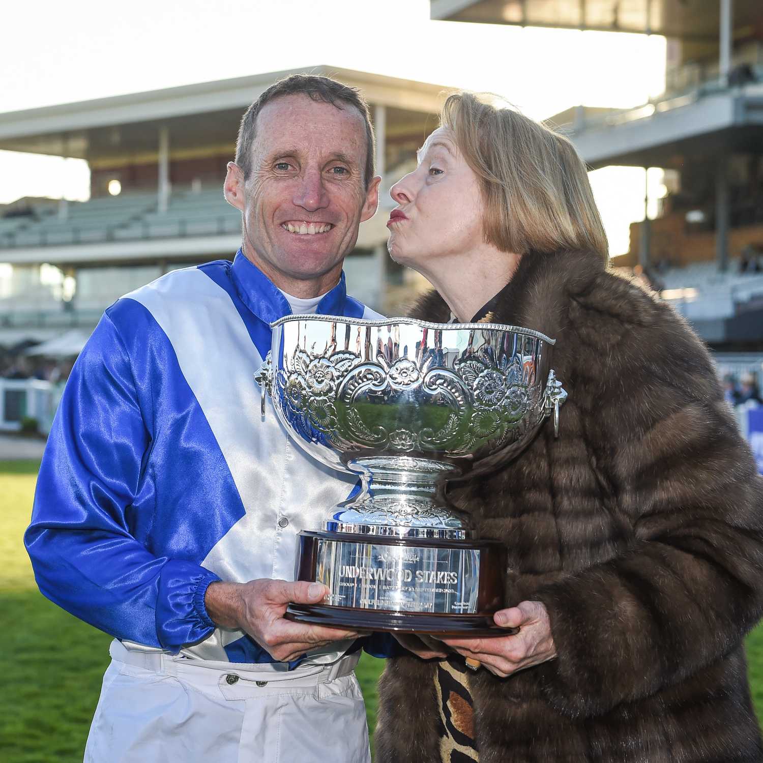 Racing Previews