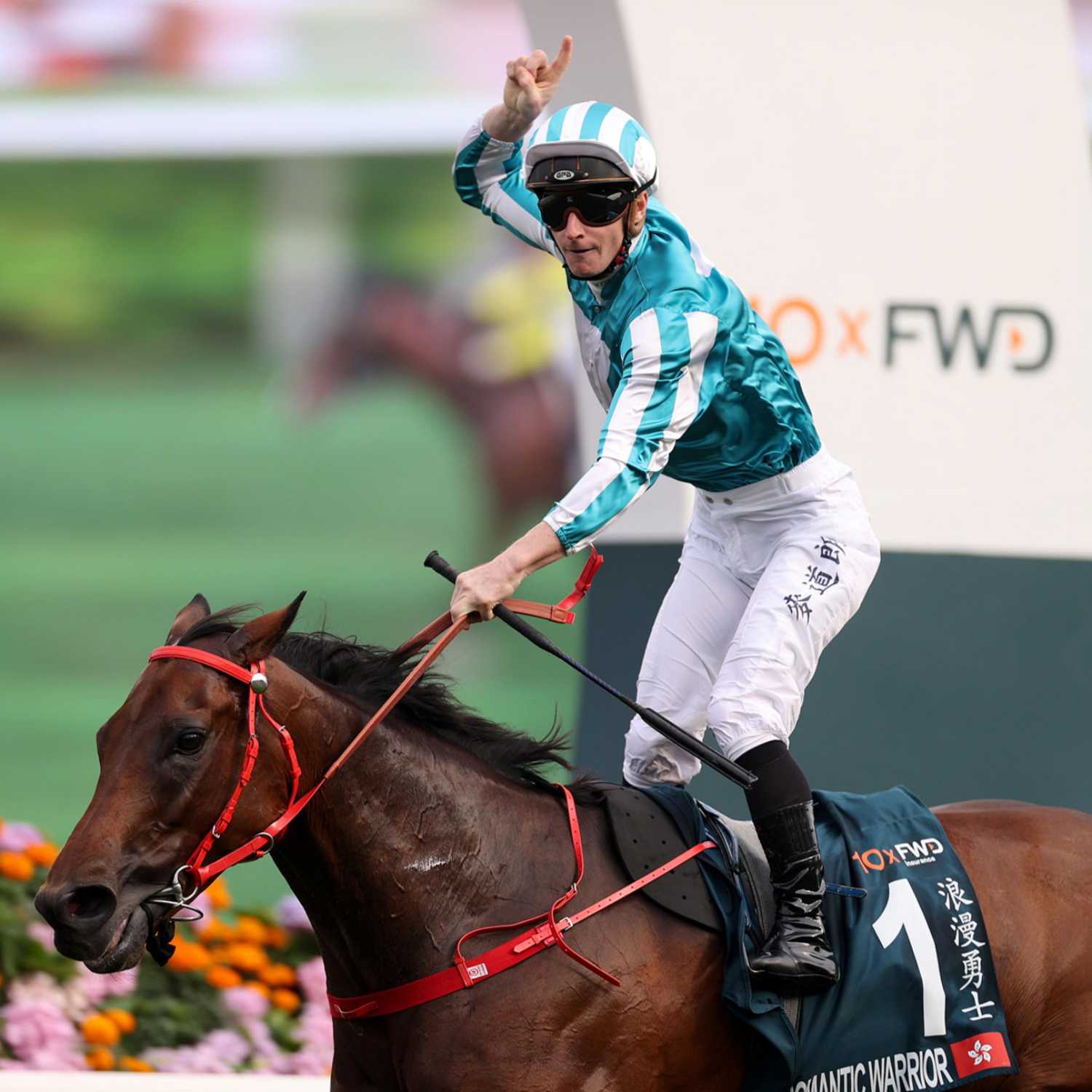 Racing Previews