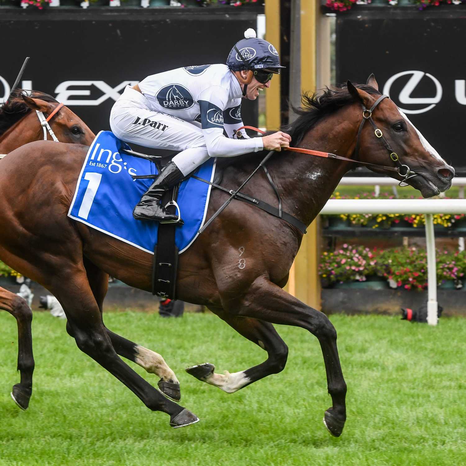 Racing Previews