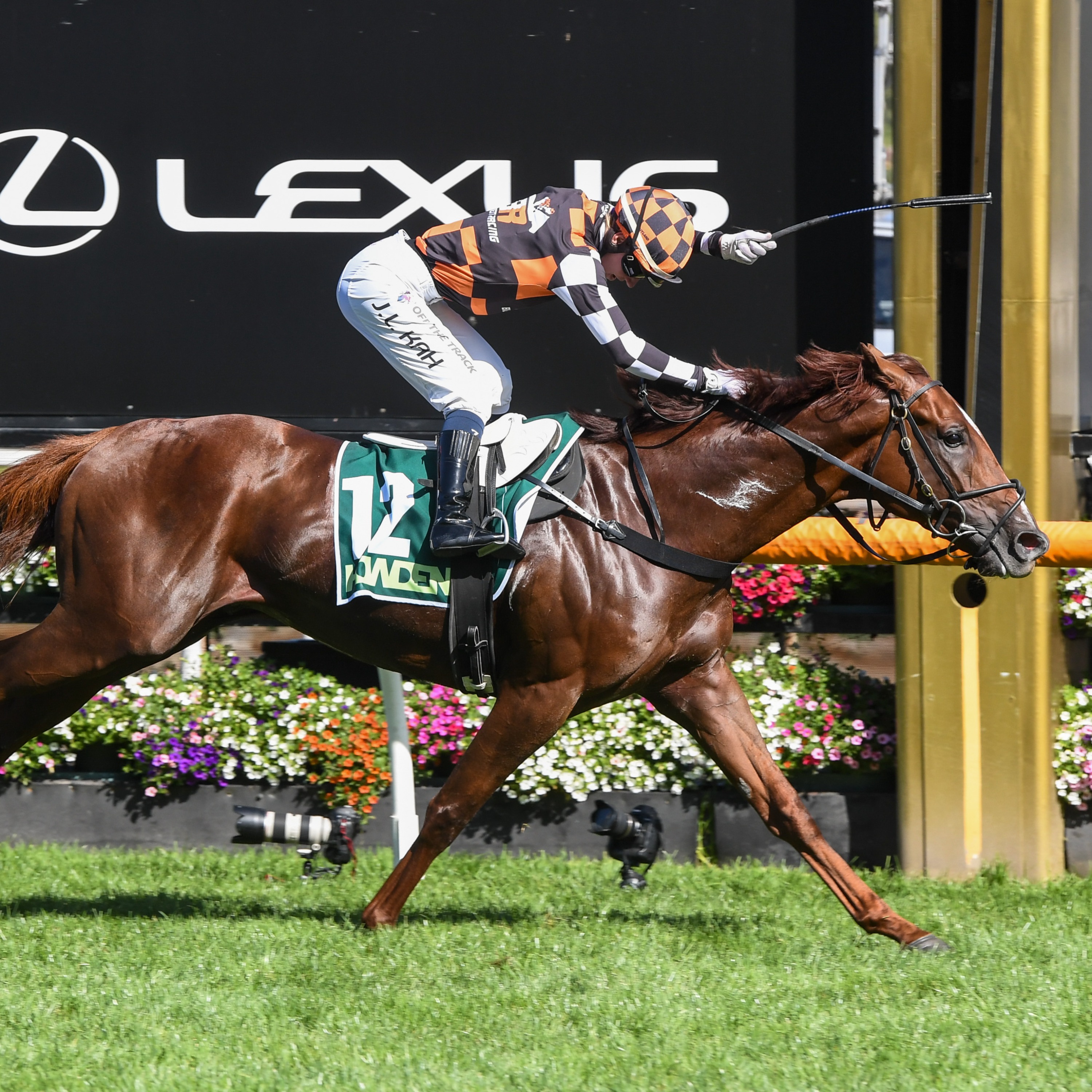 Racing Previews