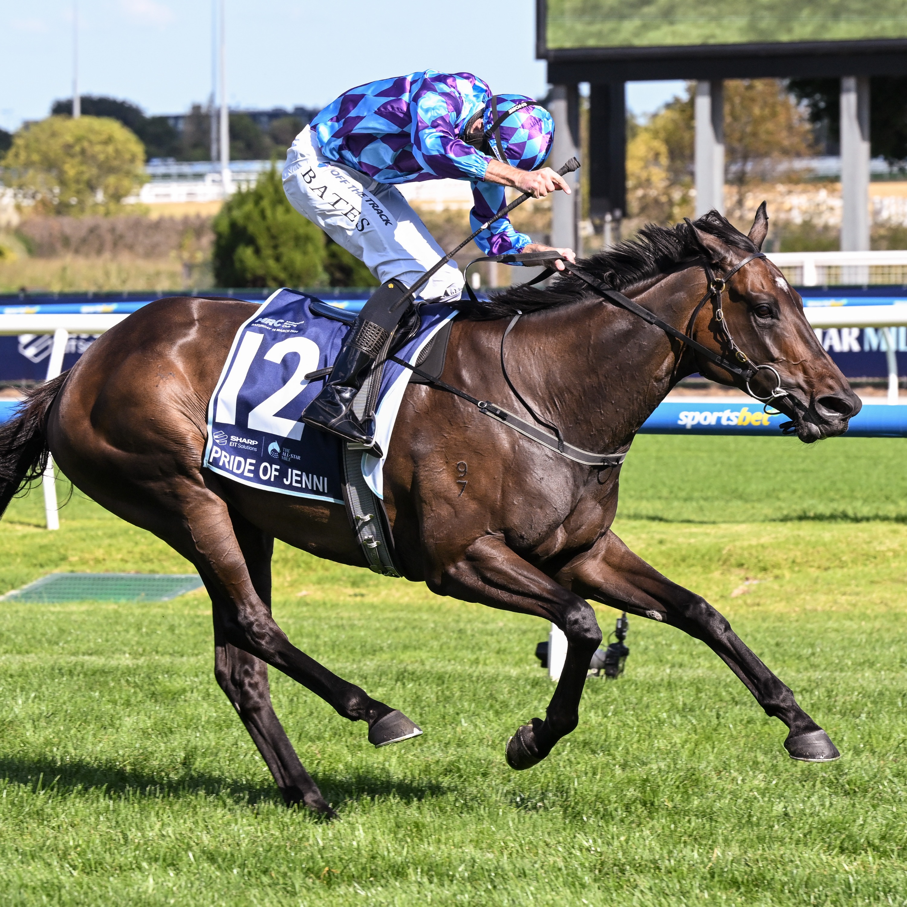 Racing Previews