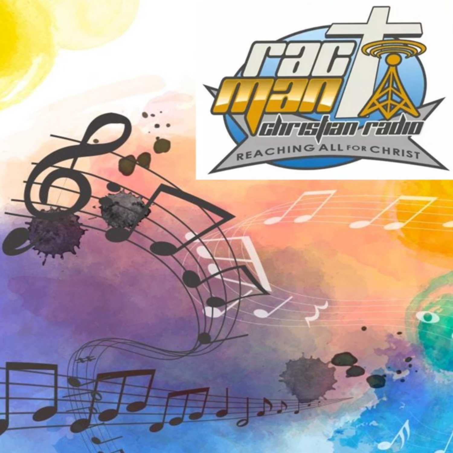 The Rac Man's Live Show Podcasts