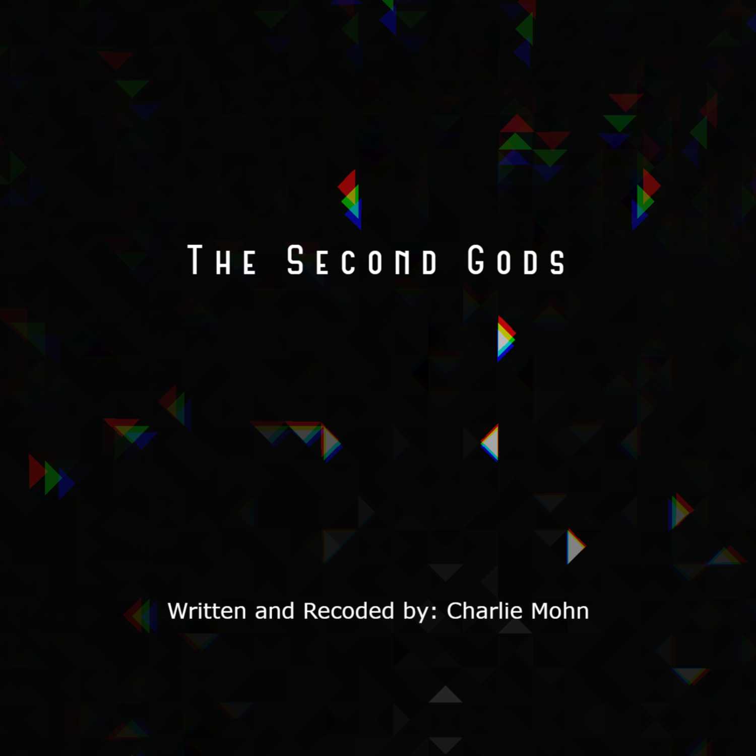 The Second Gods episode artwork