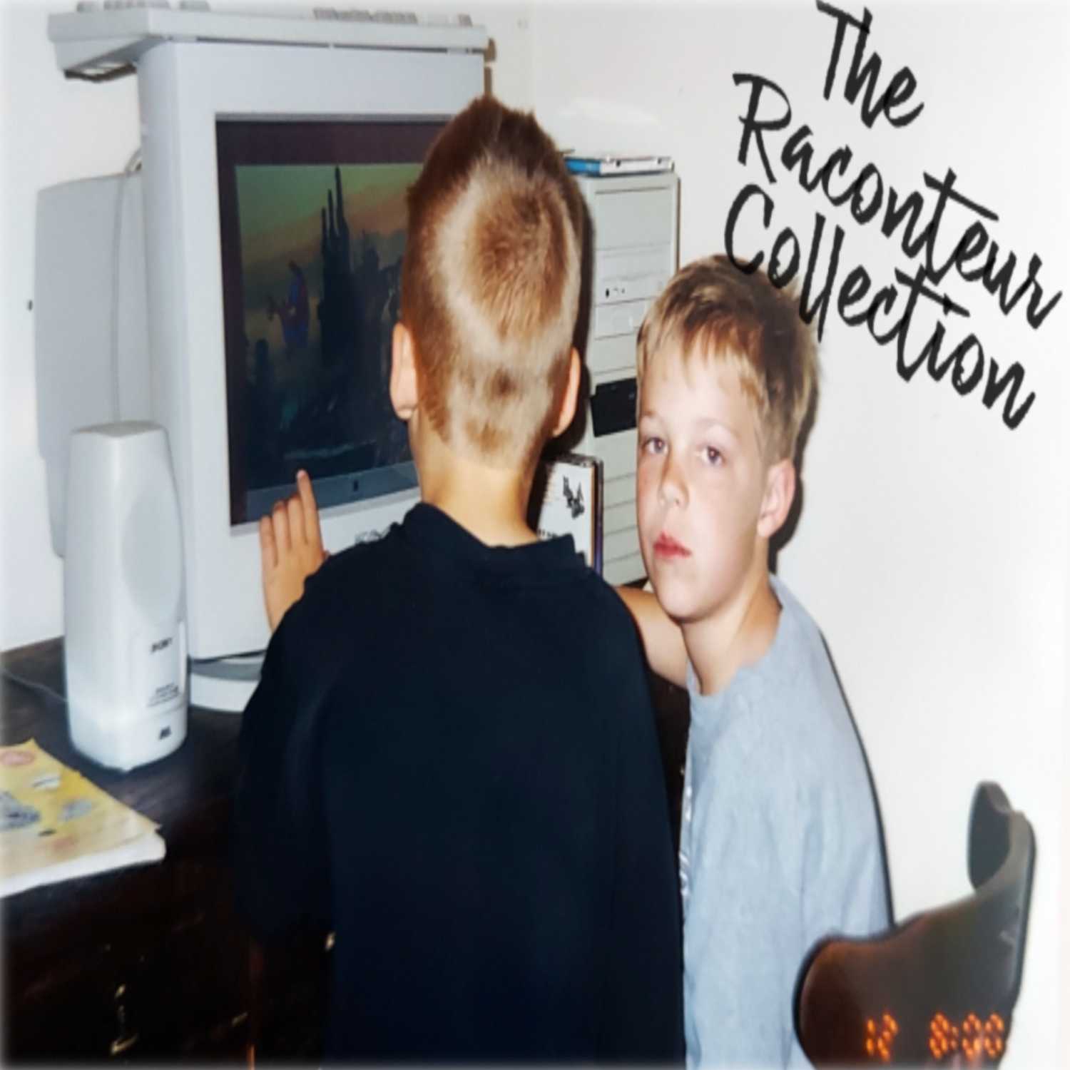 Remasters (and Adaptations) Remasters (and Adaptations)