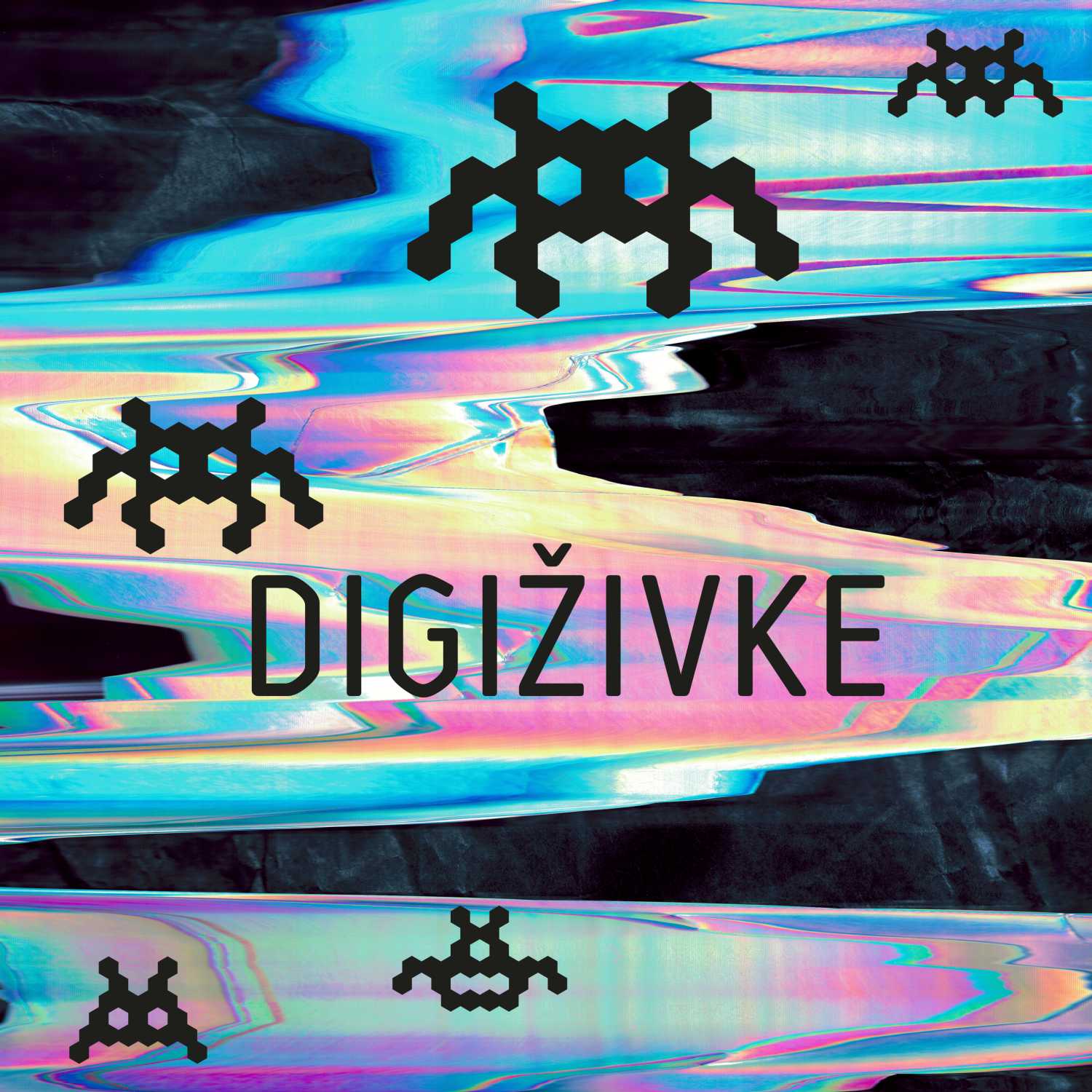 Digiživke