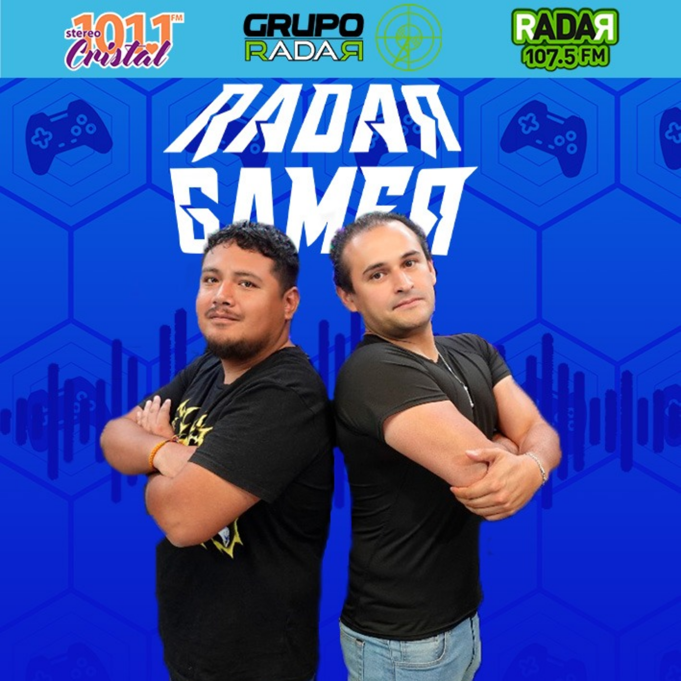 GRUPO RADAR Podcast