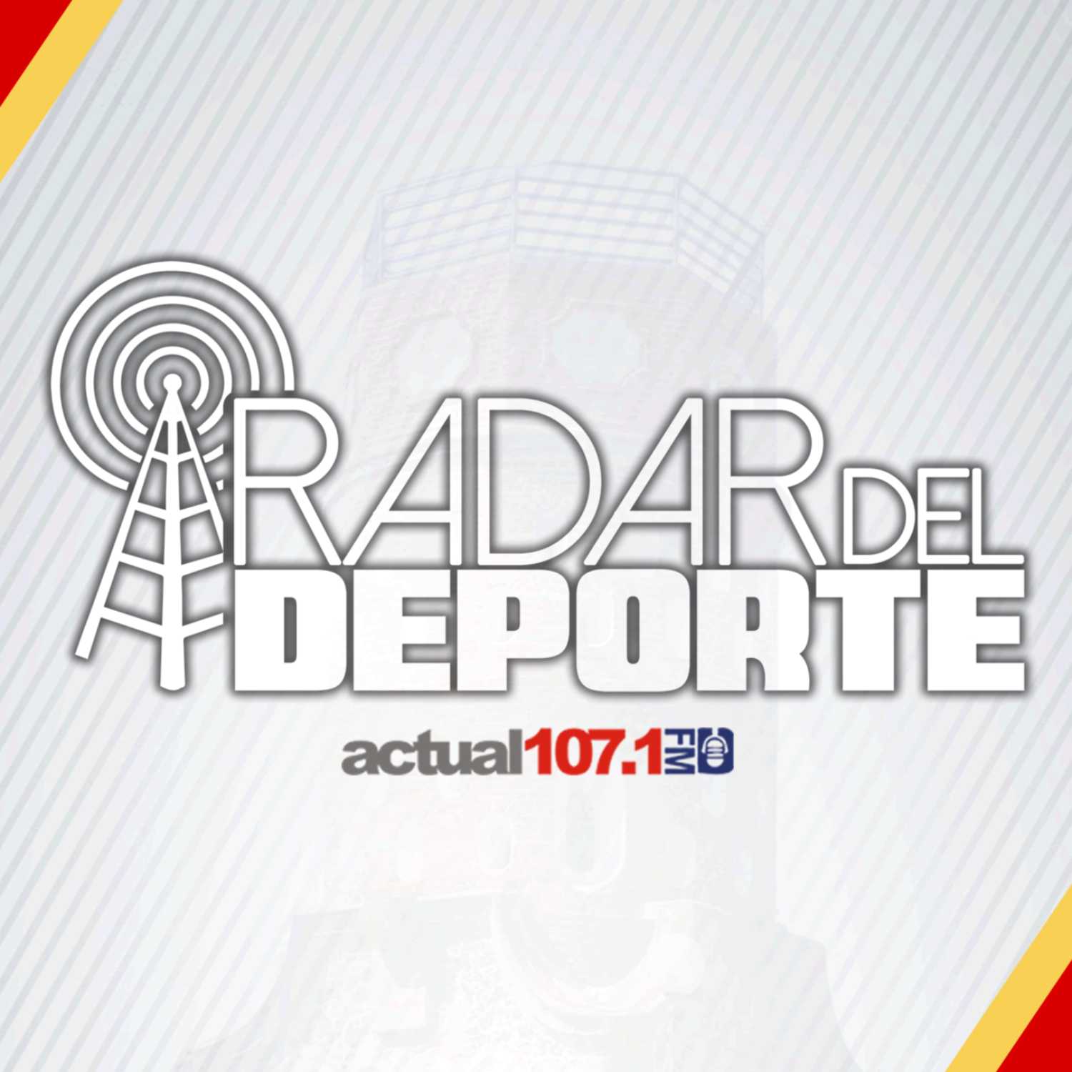 Radar del Deporte