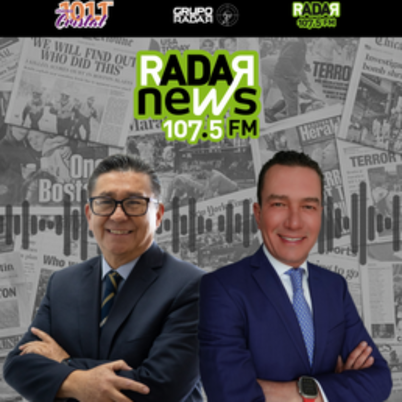 RADAR NEWS