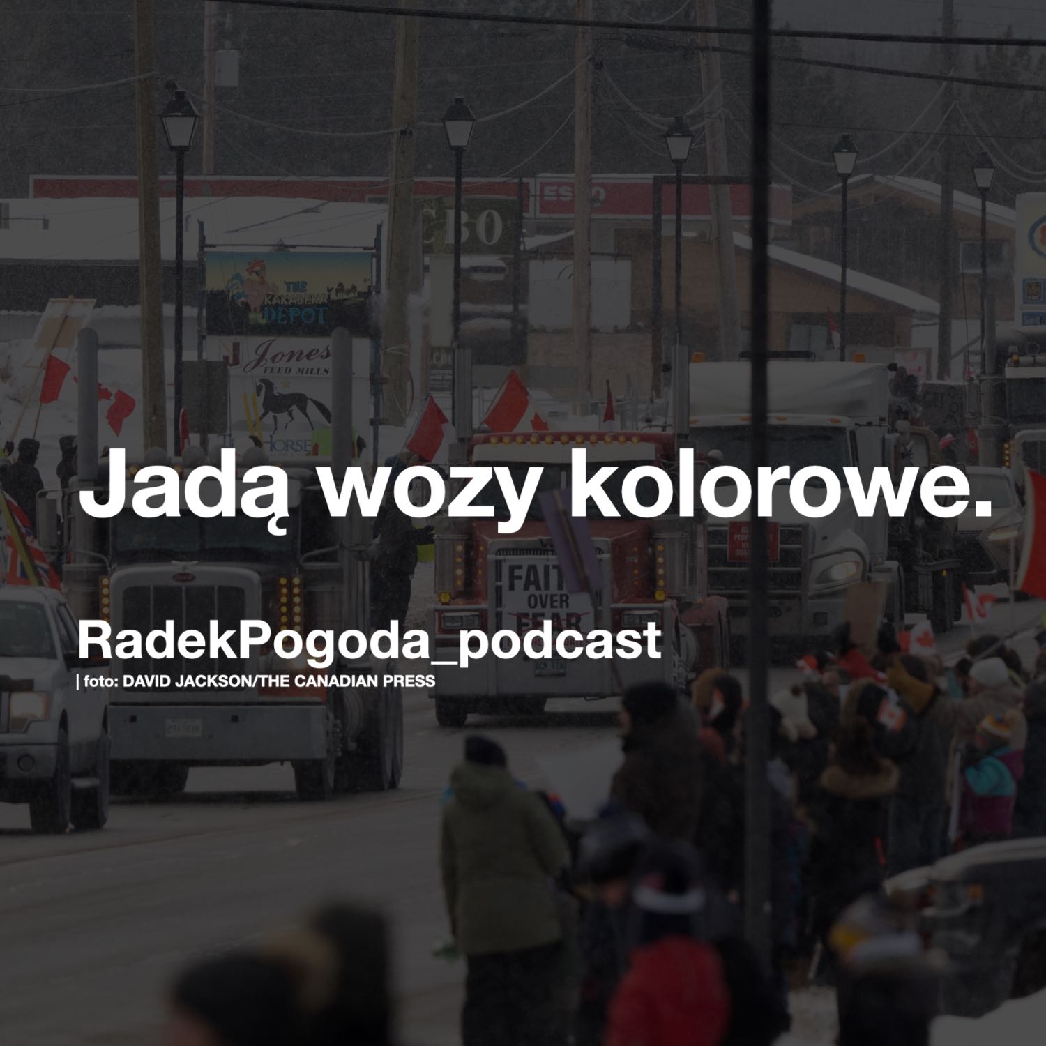 Radek Pogoda - PoGOOD
