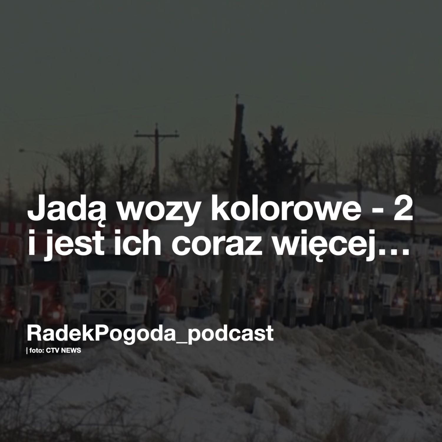 Radek Pogoda - PoGOOD