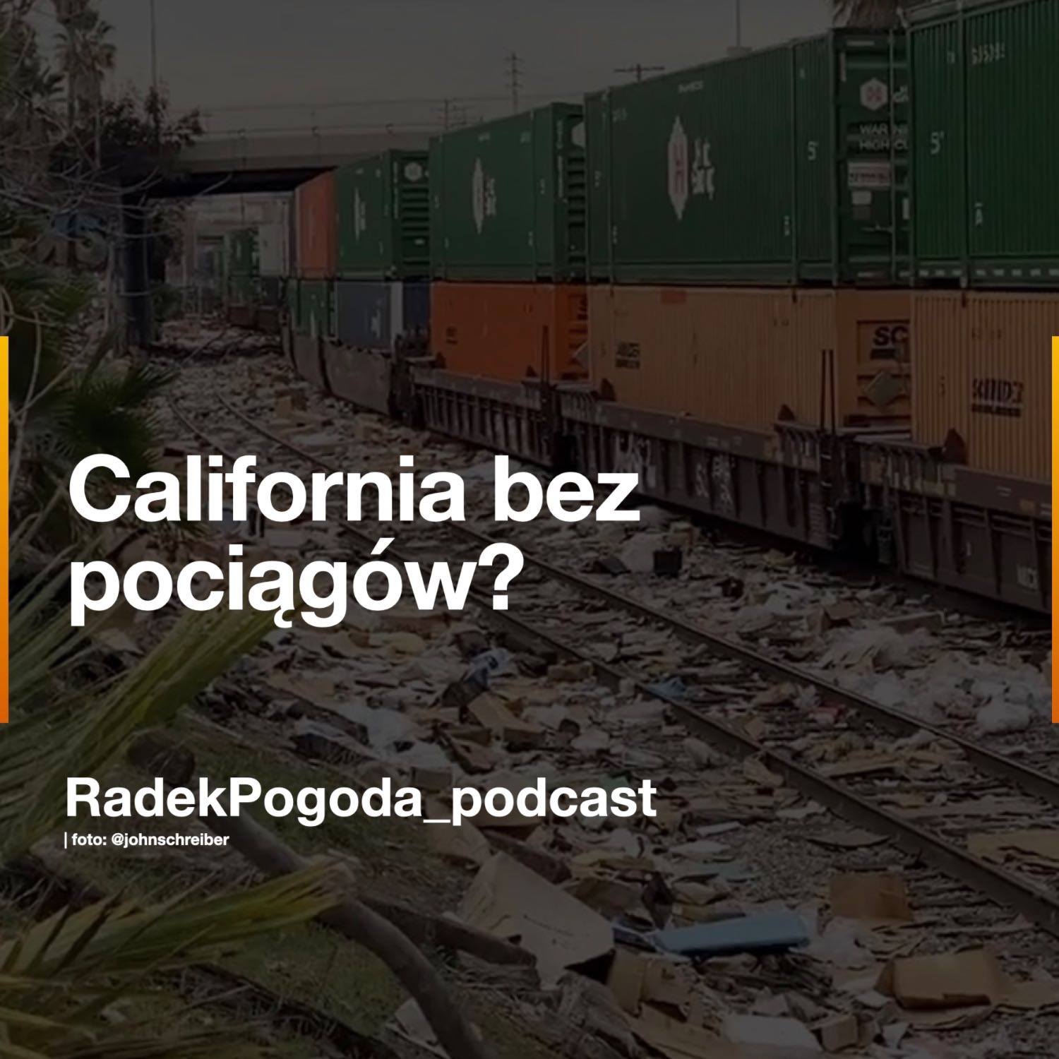 Radek Pogoda - PoGOOD