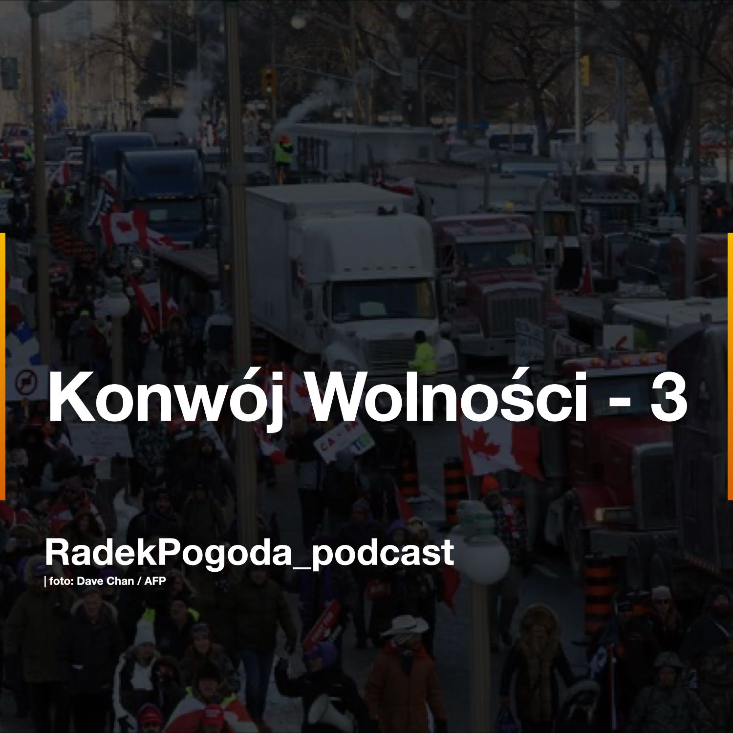 Radek Pogoda - PoGOOD