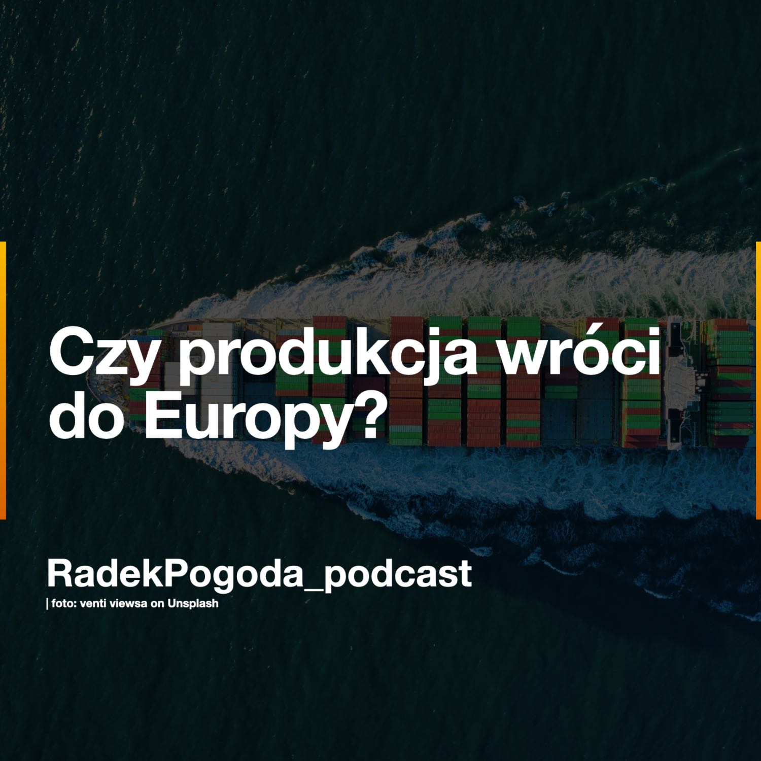 Radek Pogoda - PoGOOD