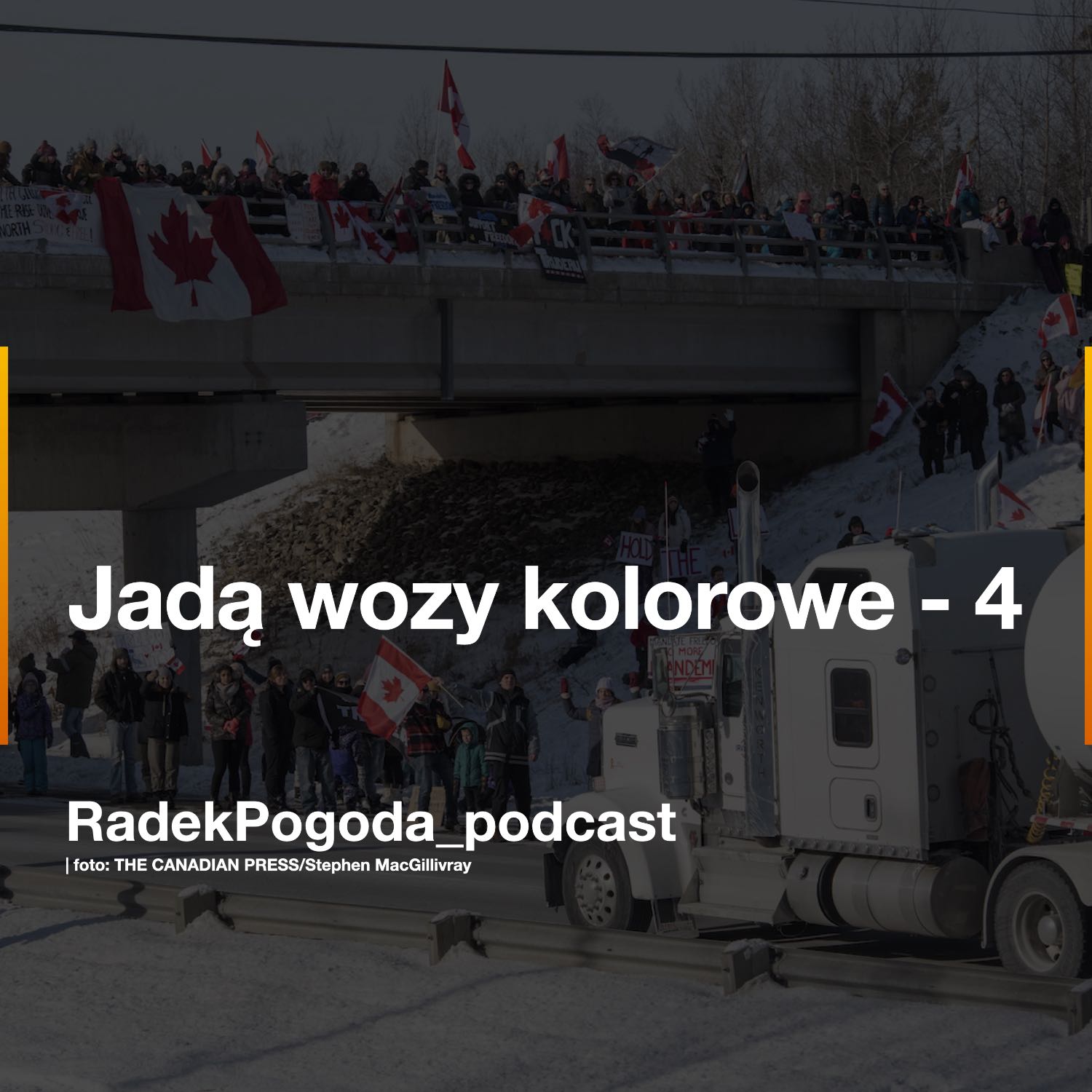 Radek Pogoda - PoGOOD
