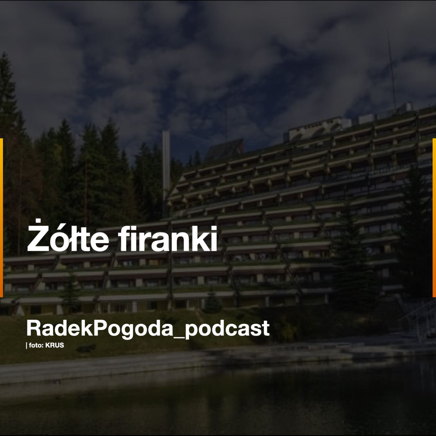 Radek Pogoda - PoGOOD