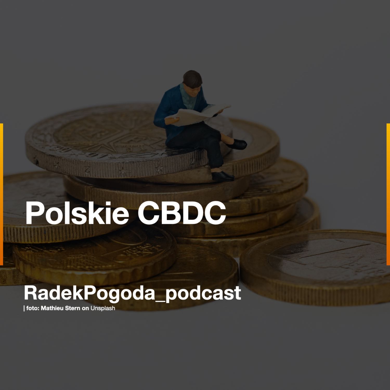 Radek Pogoda - PoGOOD