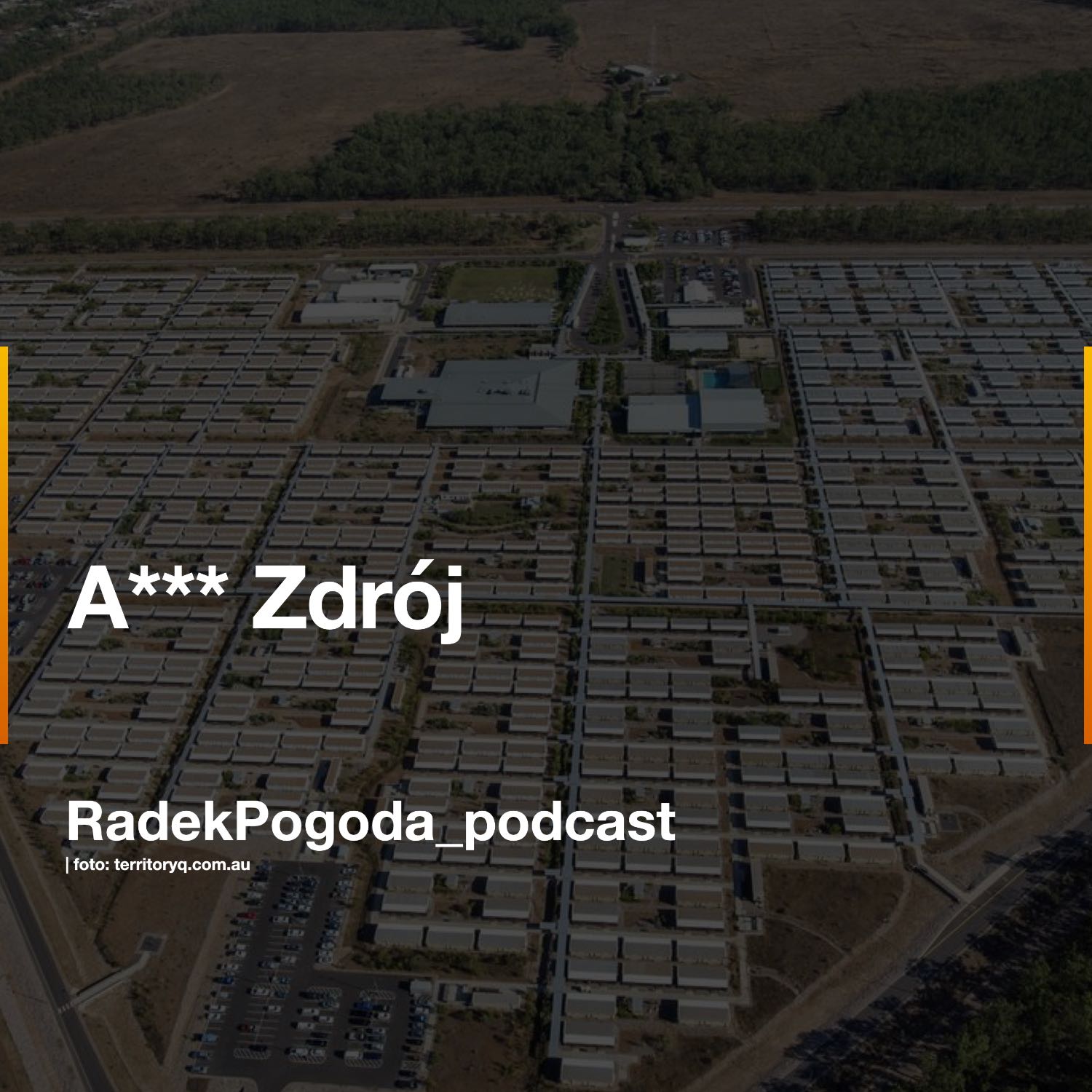 Radek Pogoda - PoGOOD