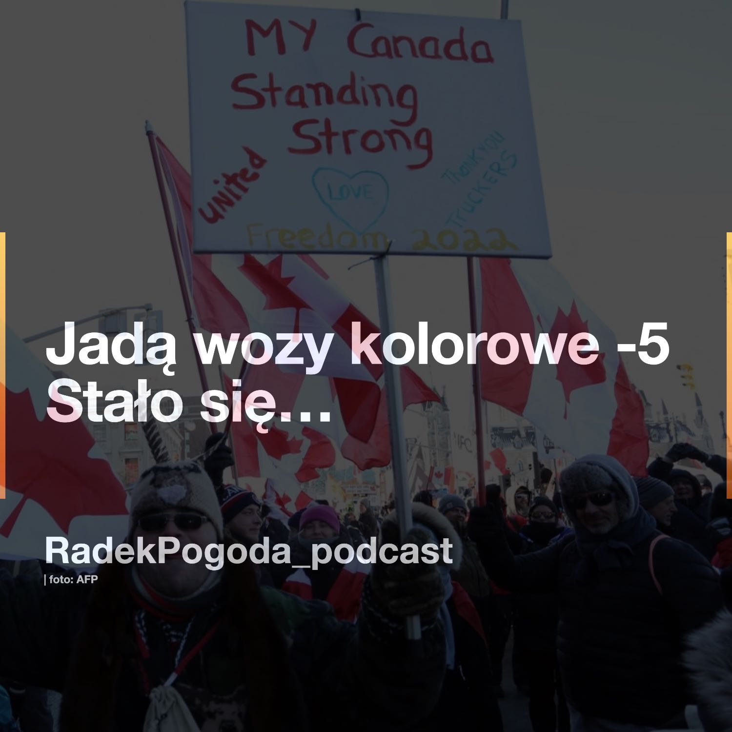 Radek Pogoda - PoGOOD