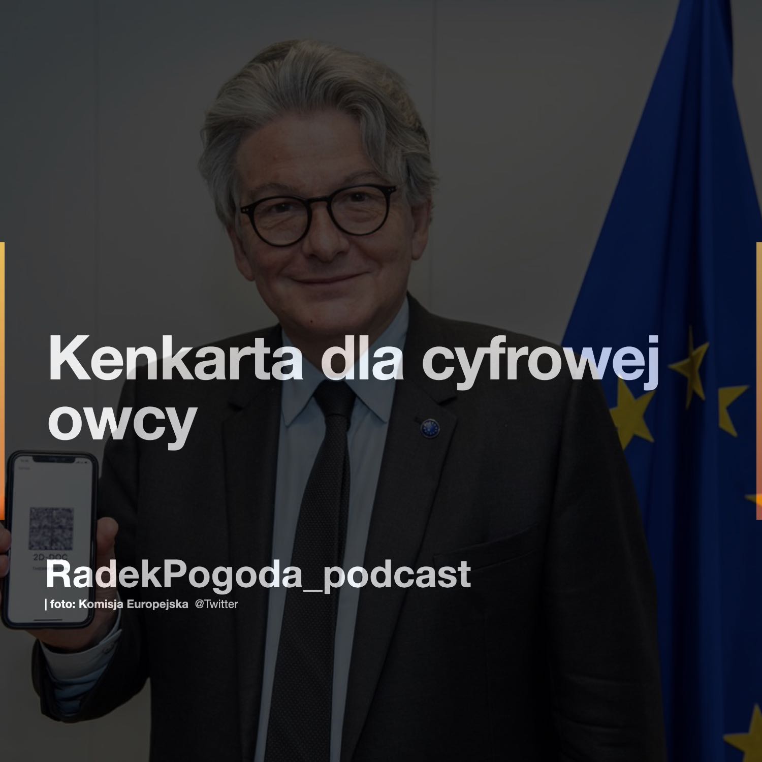 Radek Pogoda - PoGOOD
